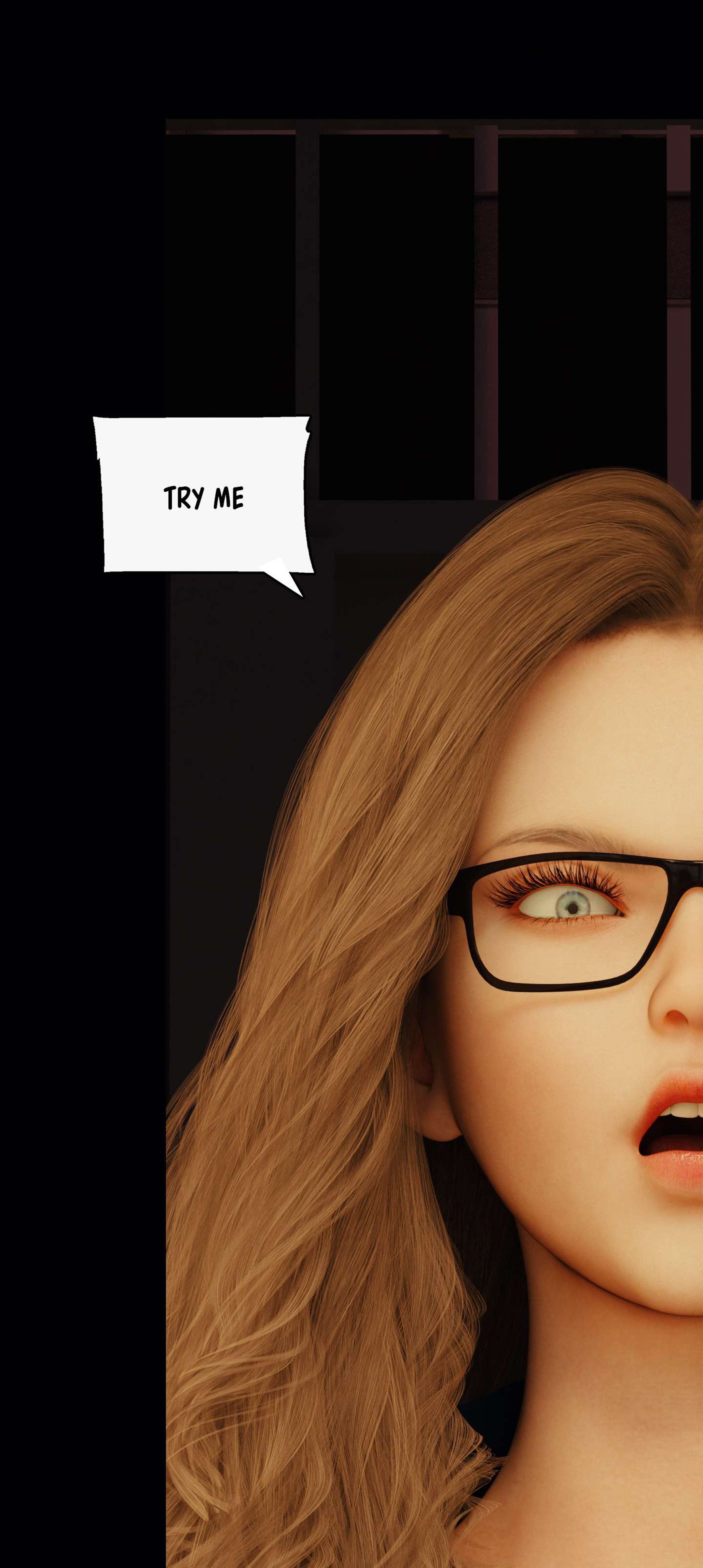 My Neighbor’s Widow [Rose Blue 3D] 7 . My Neighbor's Widow - Chapter 7 [Rose Blue 3D] – page 33