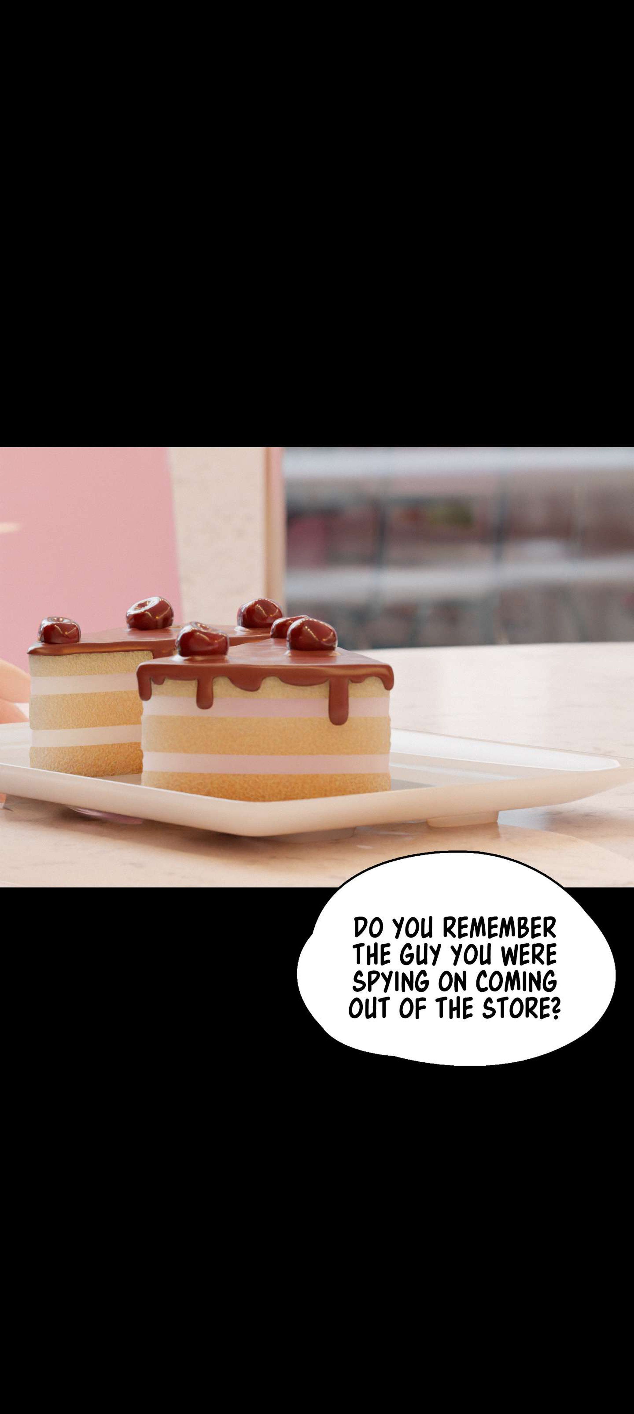 My Neighbor’s Widow [Rose Blue 3D] 7 . My Neighbor's Widow - Chapter 7 [Rose Blue 3D] – page 41
