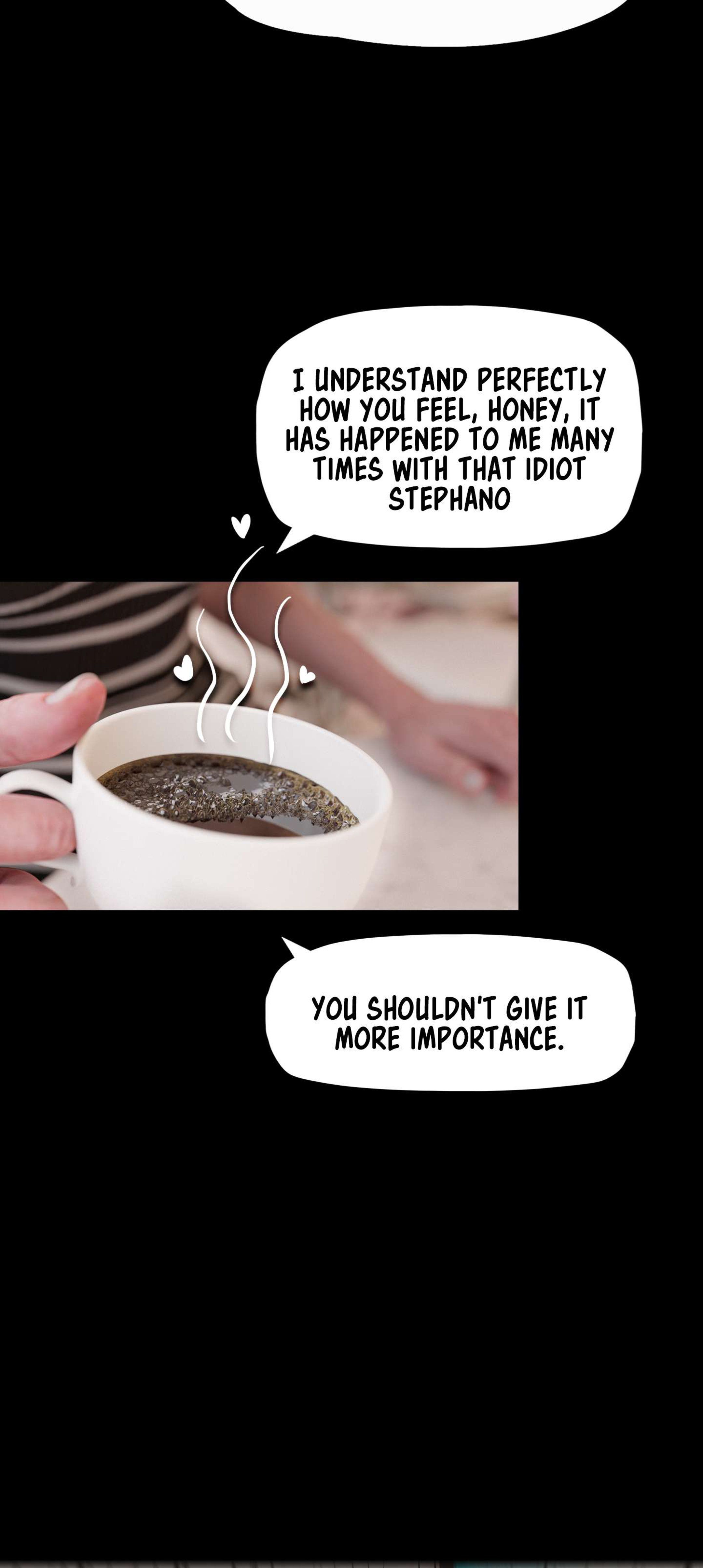 My Neighbor’s Widow [Rose Blue 3D] 7 . My Neighbor's Widow - Chapter 7 [Rose Blue 3D] – page 48