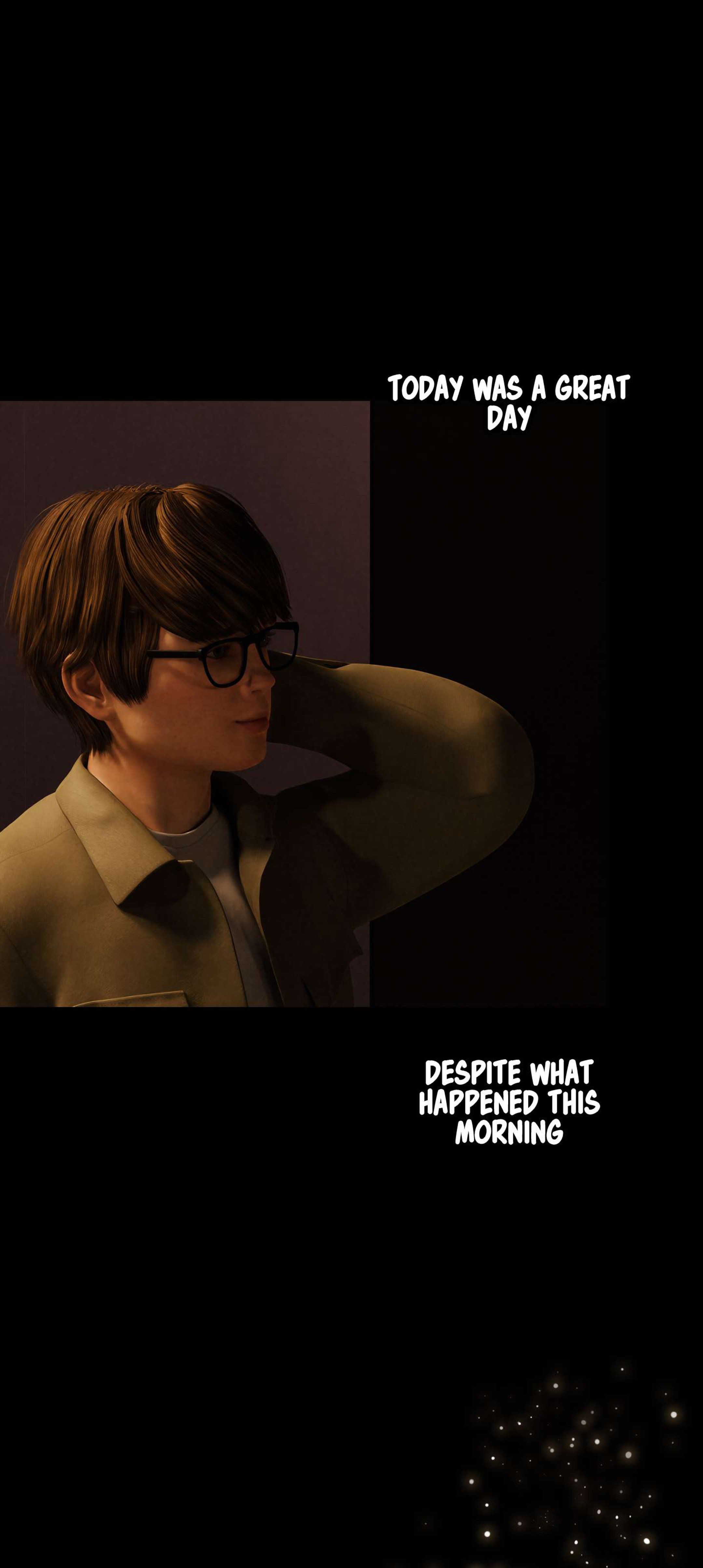 My Neighbor’s Widow [Rose Blue 3D] 7 . My Neighbor's Widow - Chapter 7 [Rose Blue 3D] – page 67