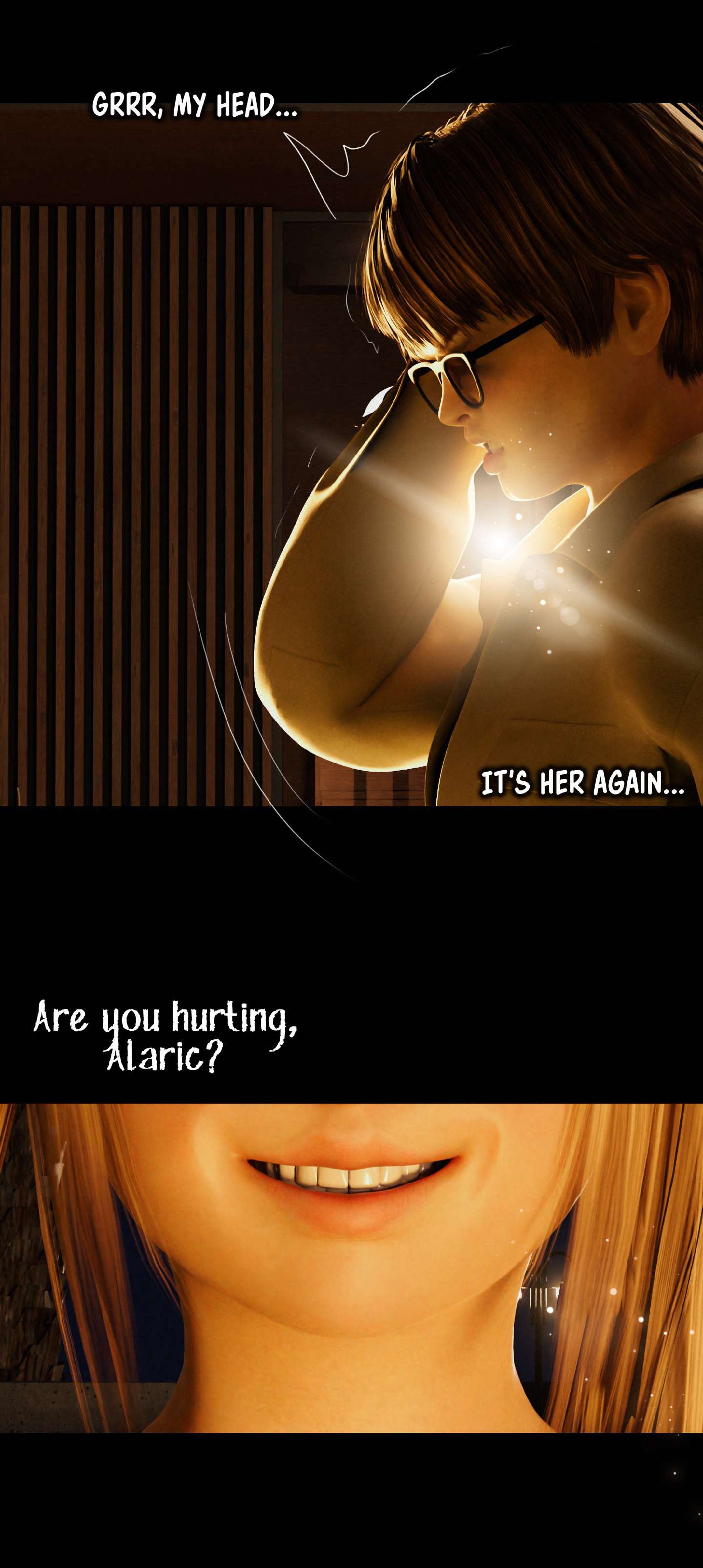 My Neighbor’s Widow [Rose Blue 3D] 7 . My Neighbor's Widow - Chapter 7 [Rose Blue 3D] – page 75