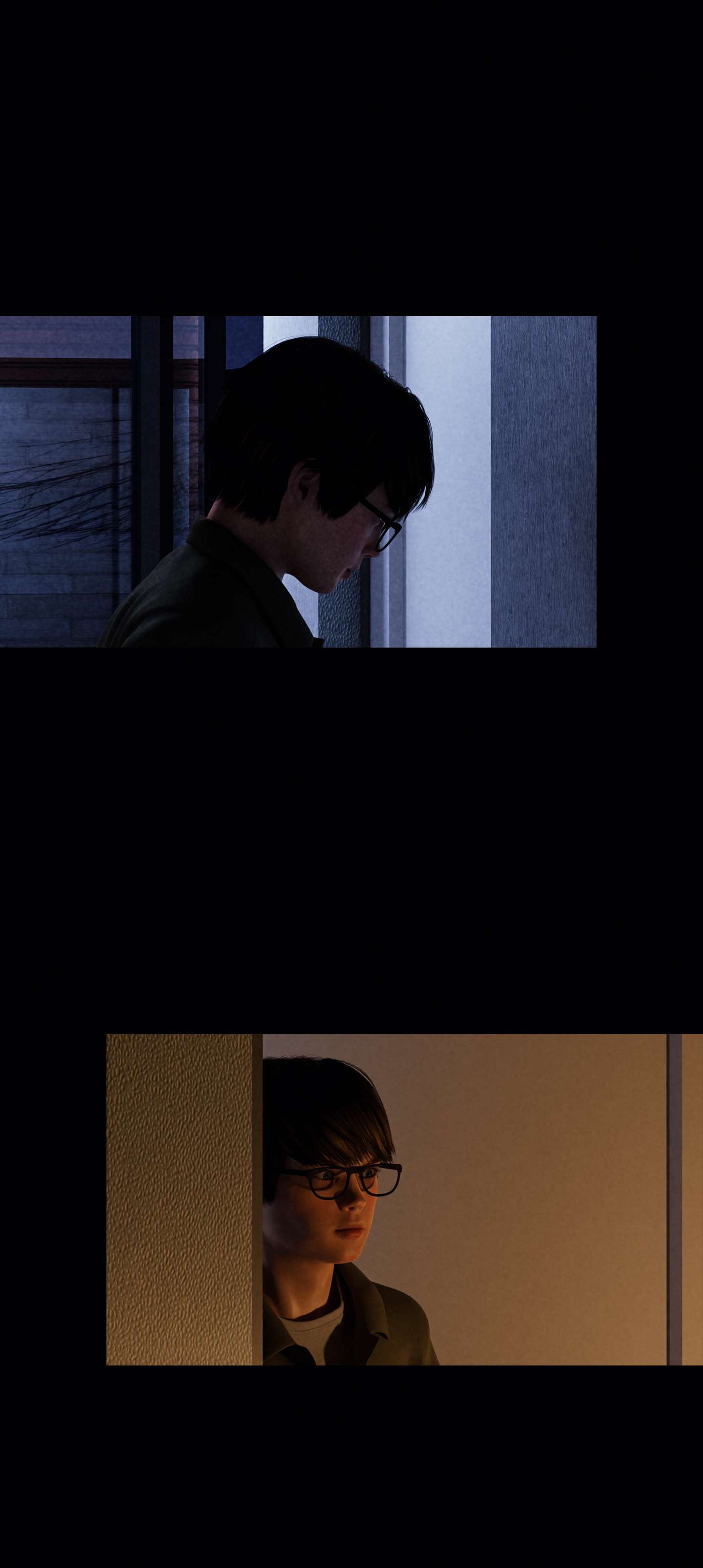 My Neighbor’s Widow [Rose Blue 3D] 7 . My Neighbor's Widow - Chapter 7 [Rose Blue 3D] – page 88