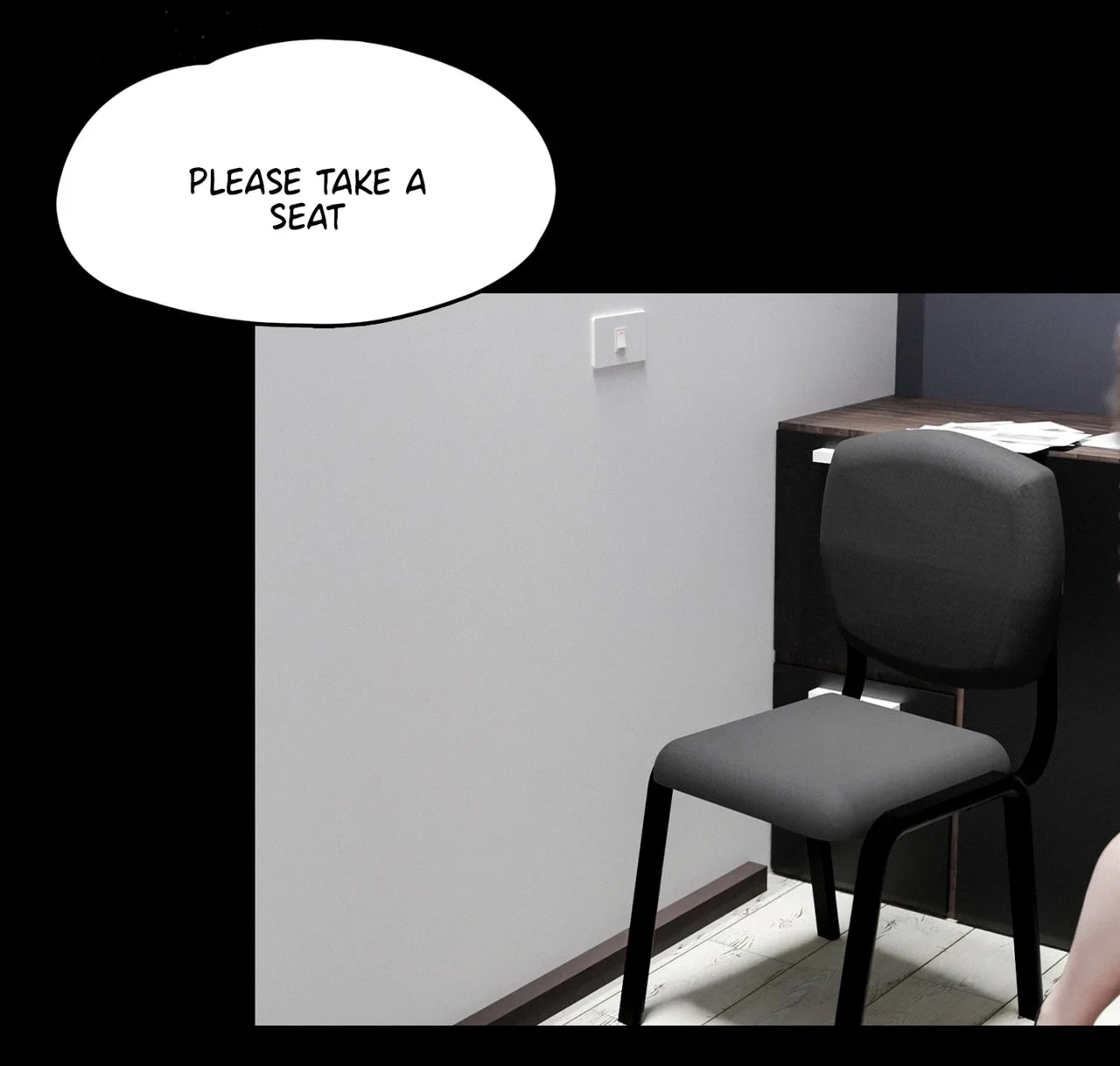 My Neighbor’s Widow [Rose Blue 3D] 17 . My Neighbor's Widow - Chapter 17 [Rose Blue 3D] – page 39