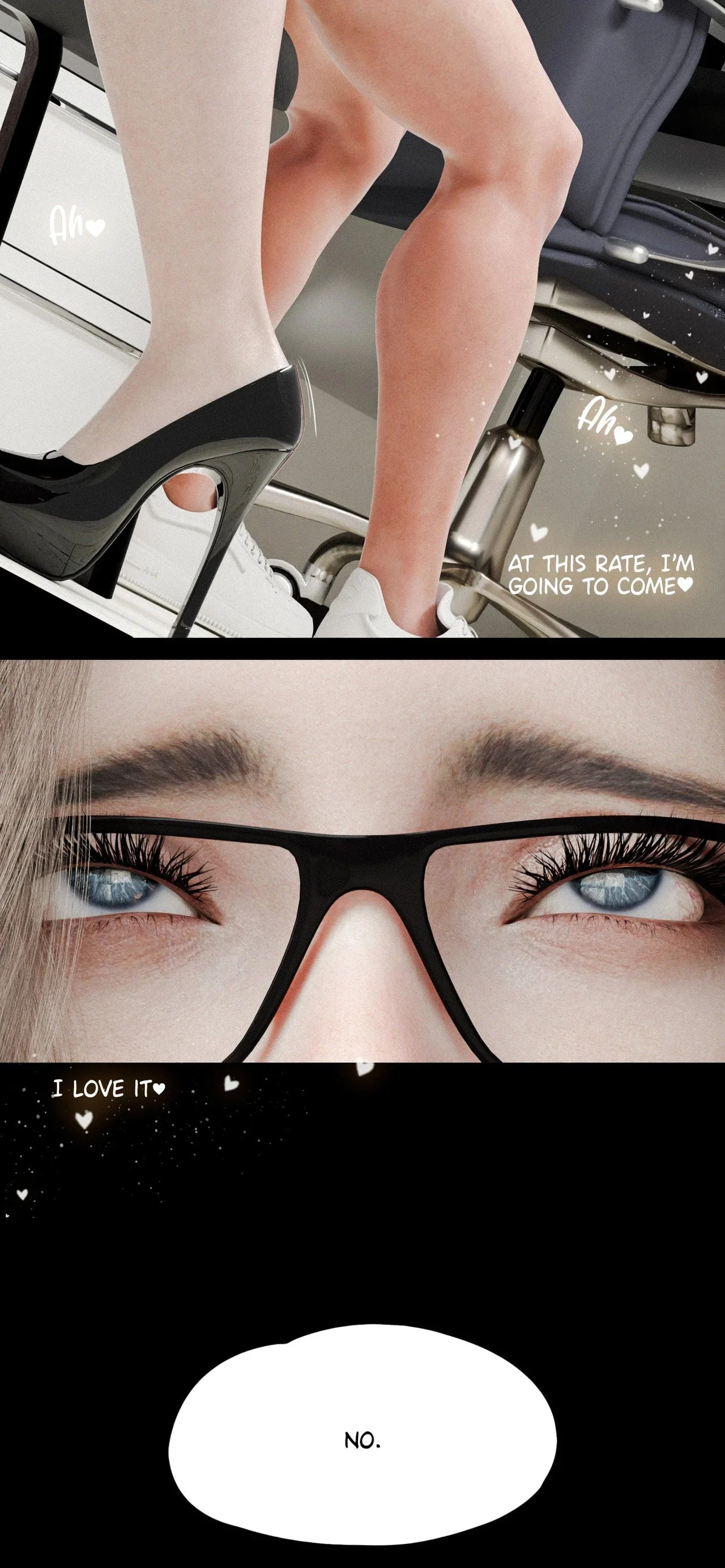 My Neighbor’s Widow [Rose Blue 3D] 17 . My Neighbor's Widow - Chapter 17 [Rose Blue 3D] – page 62