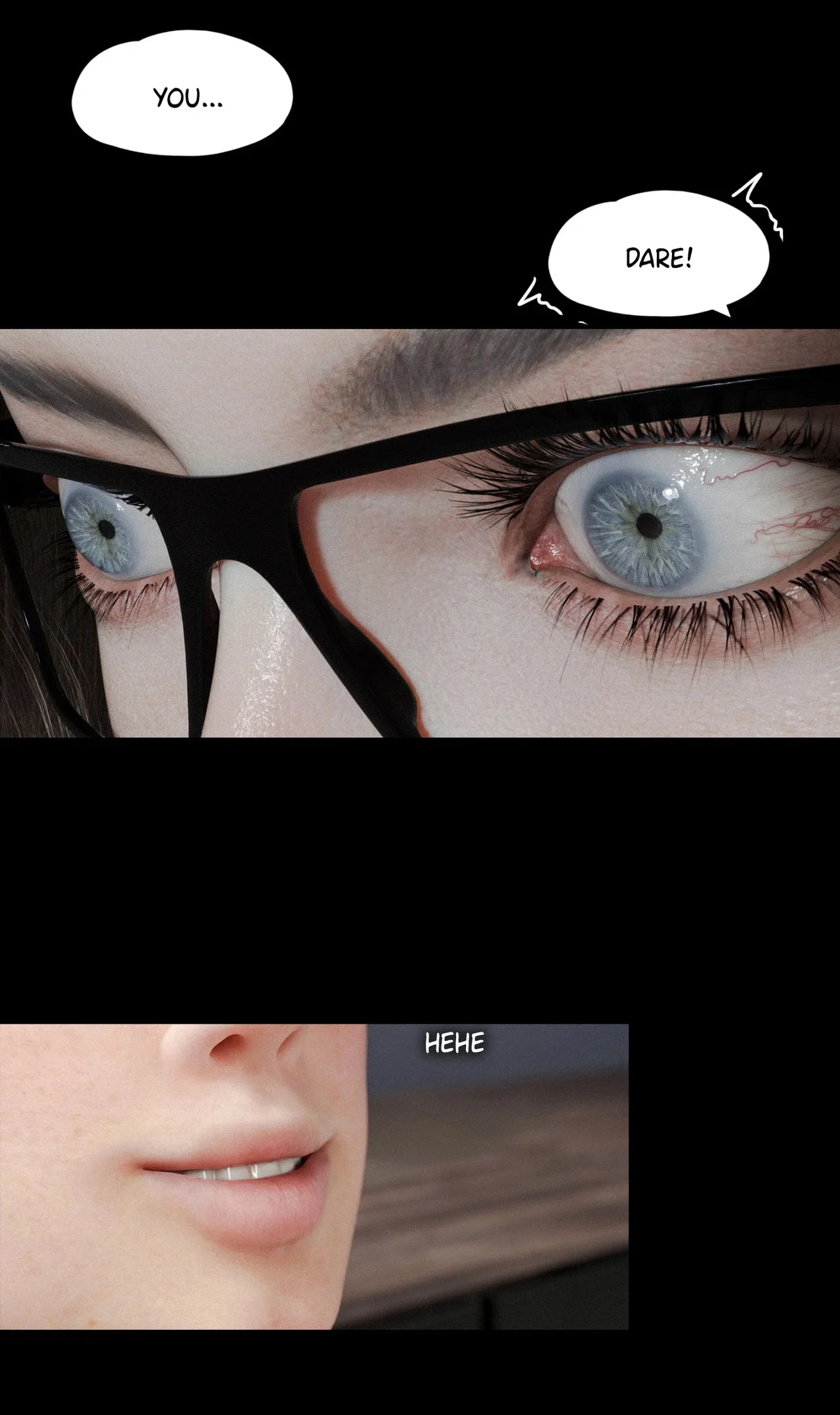 My Neighbor’s Widow [Rose Blue 3D] 17 . My Neighbor's Widow - Chapter 17 [Rose Blue 3D] – page 67