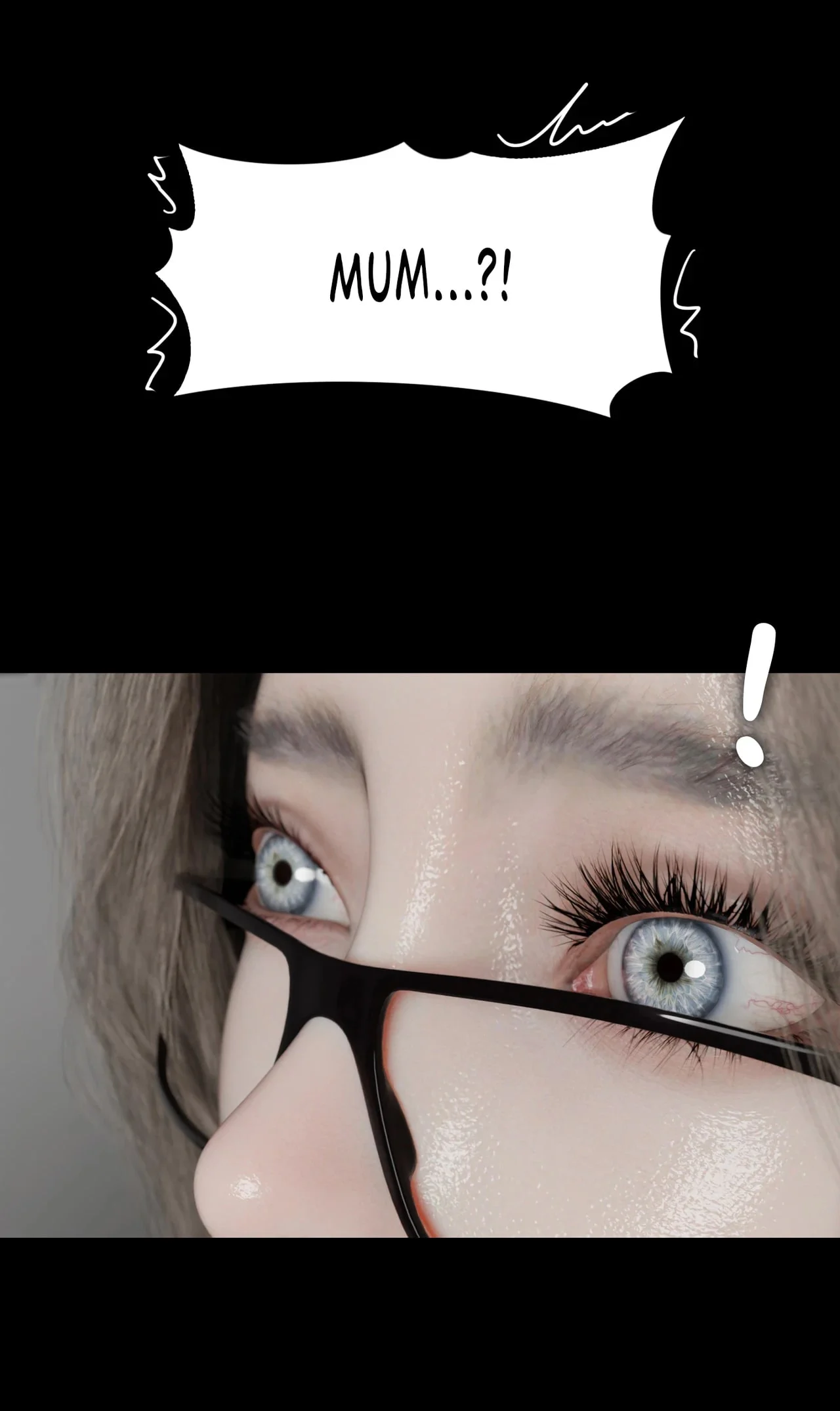 My Neighbor’s Widow [Rose Blue 3D] 17 . My Neighbor's Widow - Chapter 17 [Rose Blue 3D] – page 93
