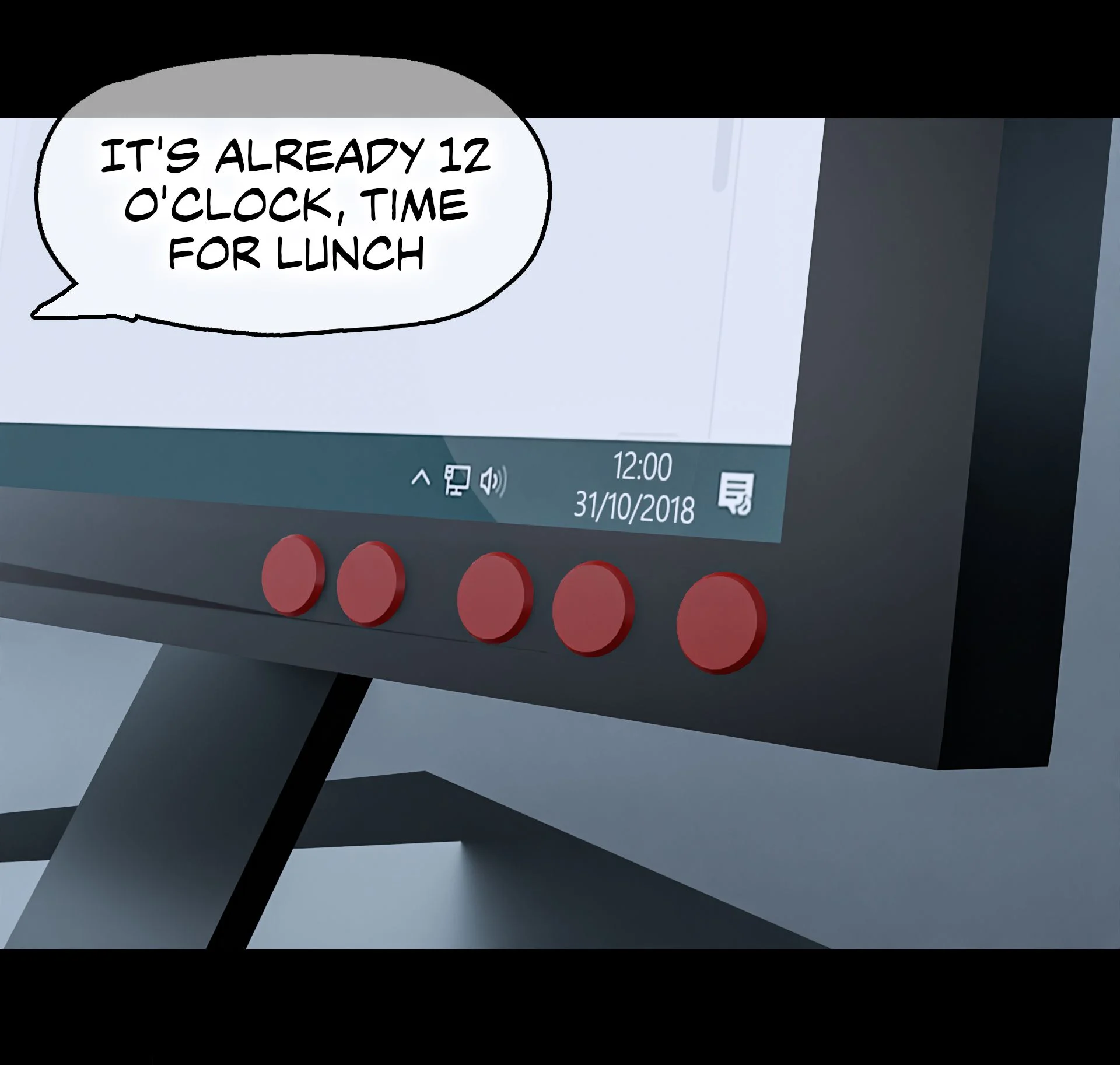 My Neighbor’s Widow [Rose Blue 3D] 2 . My Neighbor's Widow - Chapter 2 [Rose Blue 3D] – page 101