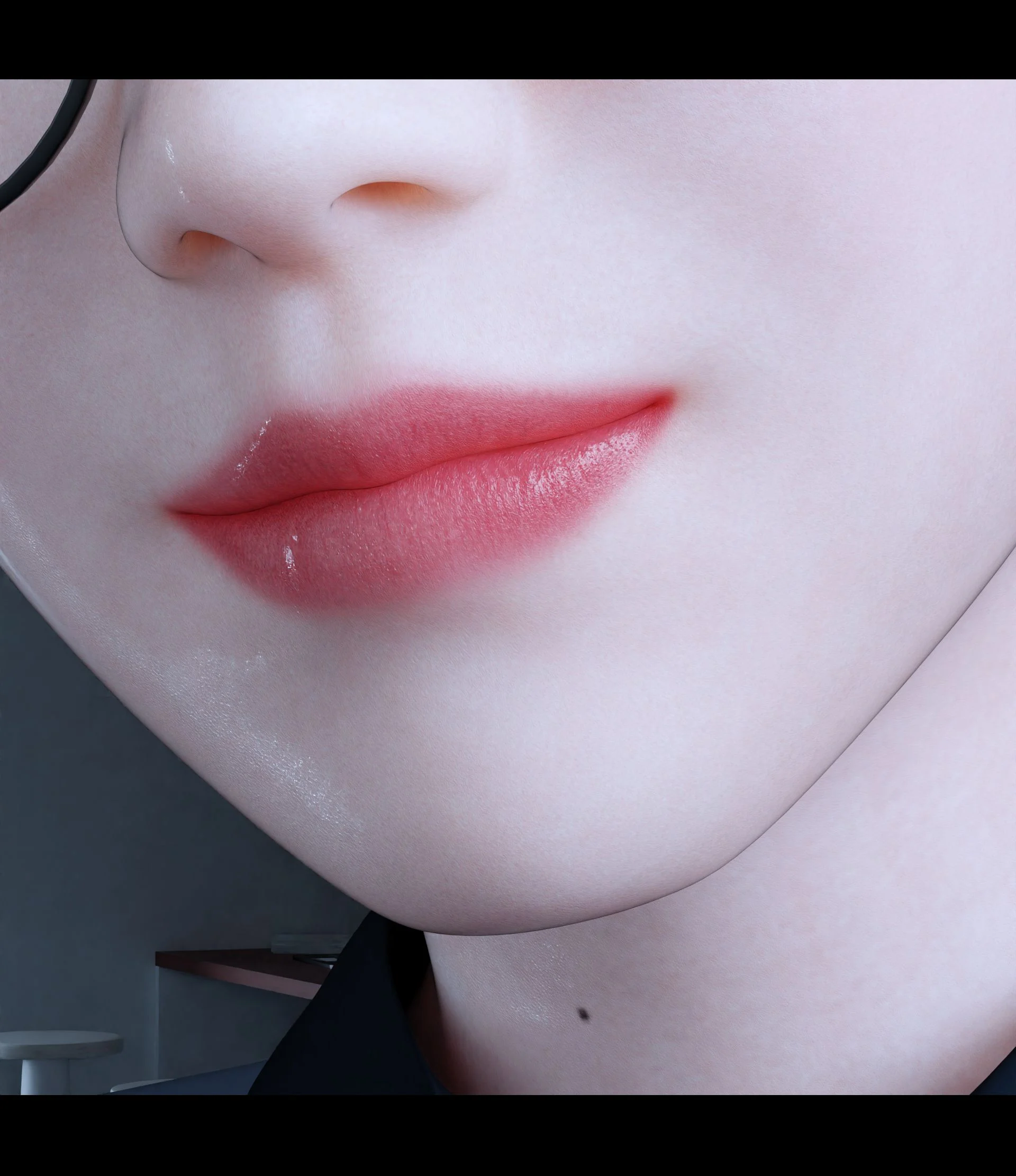 My Neighbor’s Widow [Rose Blue 3D] 2 . My Neighbor's Widow - Chapter 2 [Rose Blue 3D] – page 106