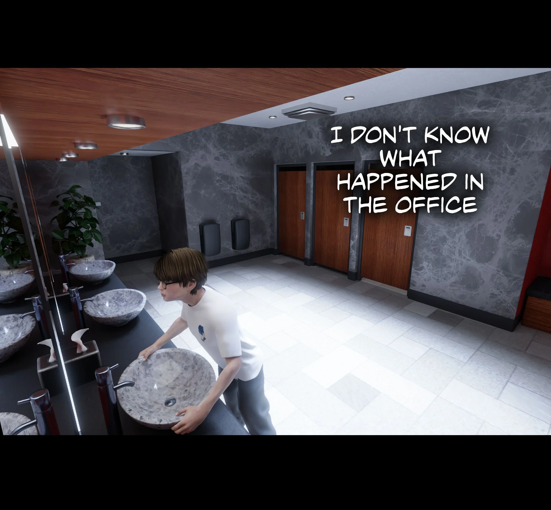 My Neighbor’s Widow [Rose Blue 3D] 2 . My Neighbor's Widow - Chapter 2 [Rose Blue 3D] – page 109