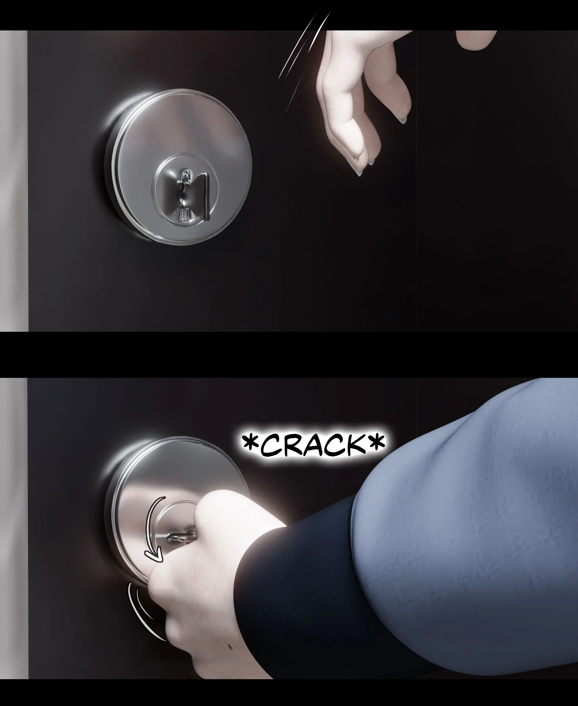 My Neighbor’s Widow [Rose Blue 3D] 2 . My Neighbor's Widow - Chapter 2 [Rose Blue 3D] – page 114