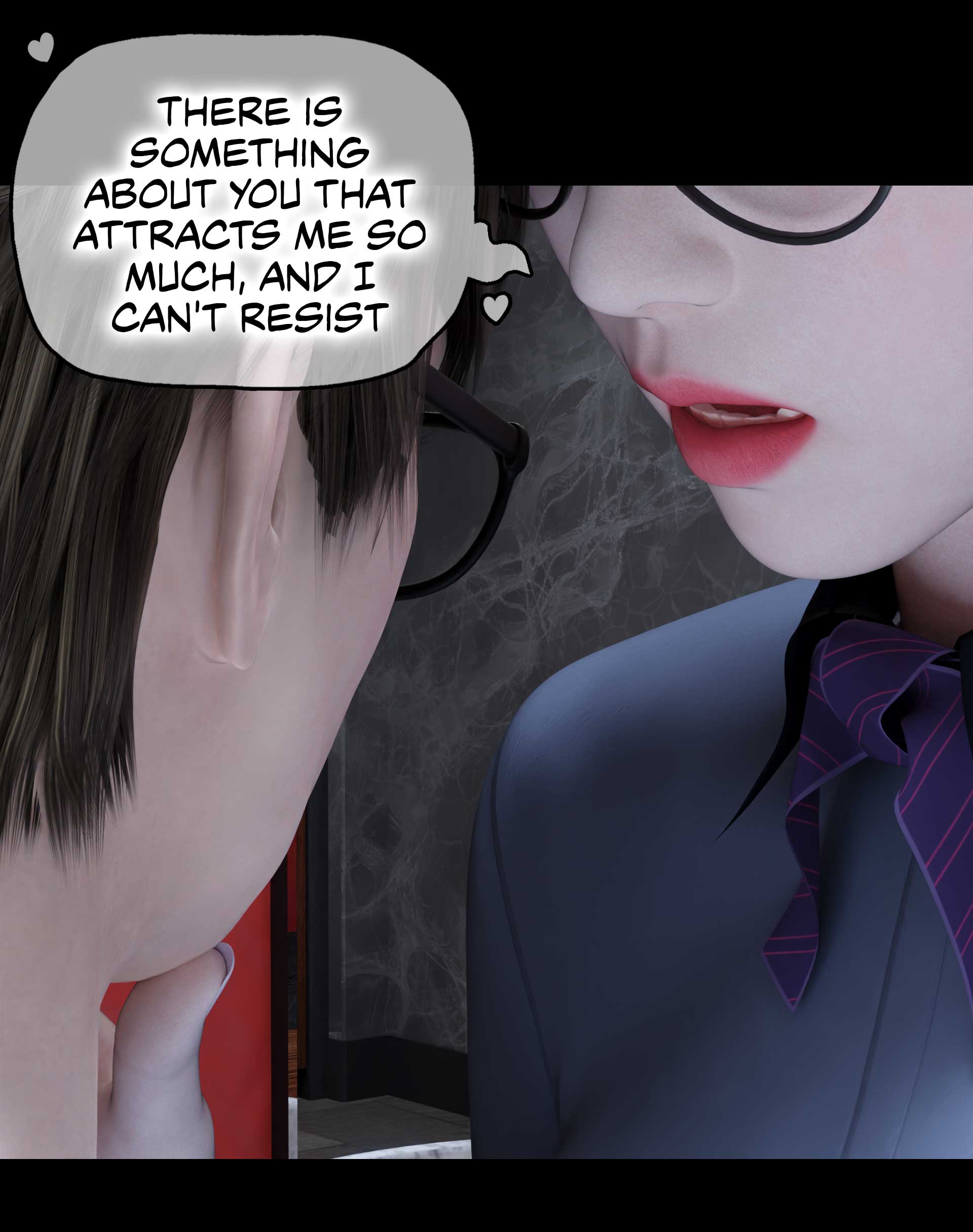My Neighbor’s Widow [Rose Blue 3D] 2 . My Neighbor's Widow - Chapter 2 [Rose Blue 3D] – page 117