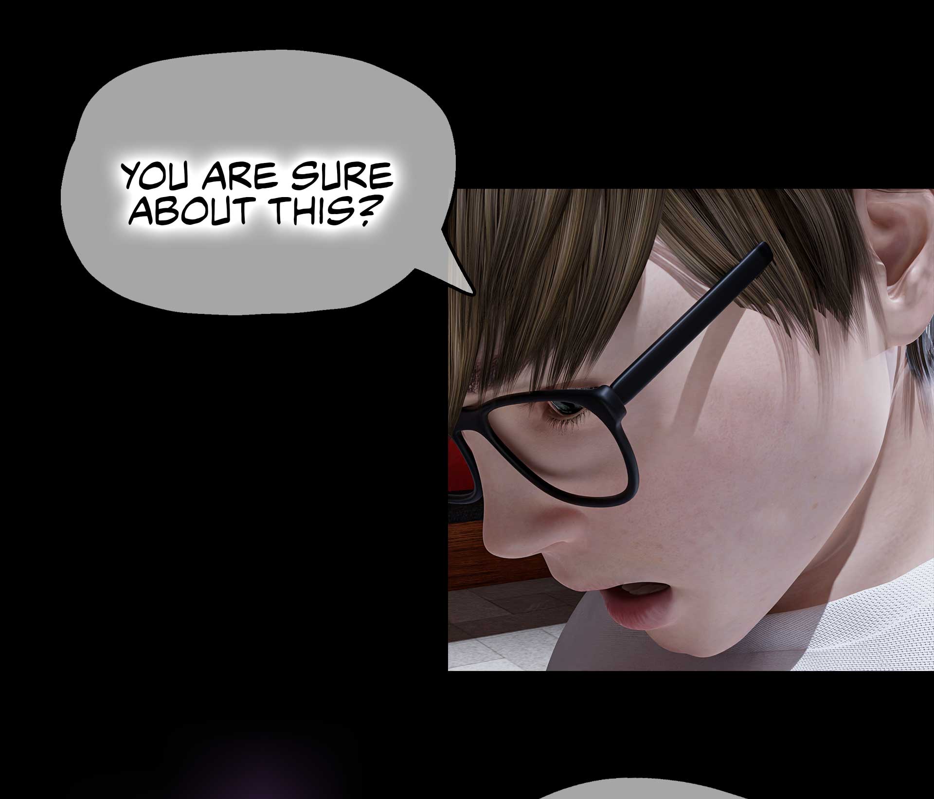 My Neighbor’s Widow [Rose Blue 3D] 2 . My Neighbor's Widow - Chapter 2 [Rose Blue 3D] – page 132