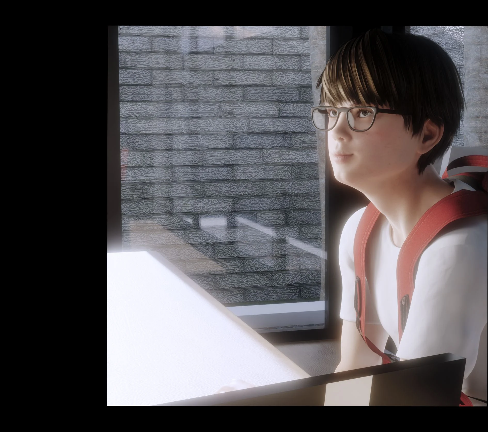 My Neighbor’s Widow [Rose Blue 3D] 2 . My Neighbor's Widow - Chapter 2 [Rose Blue 3D] – page 50