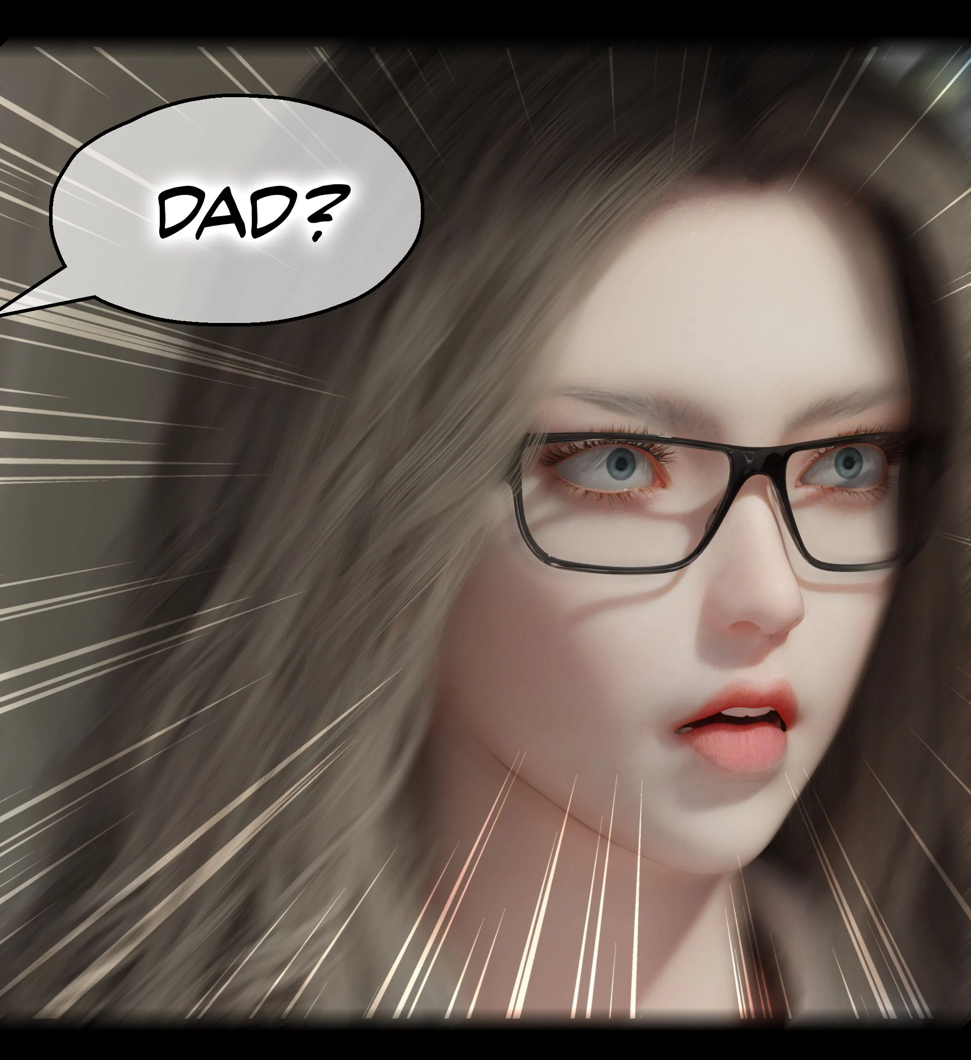My Neighbor’s Widow [Rose Blue 3D] 2 . My Neighbor's Widow - Chapter 2 [Rose Blue 3D] – page 60
