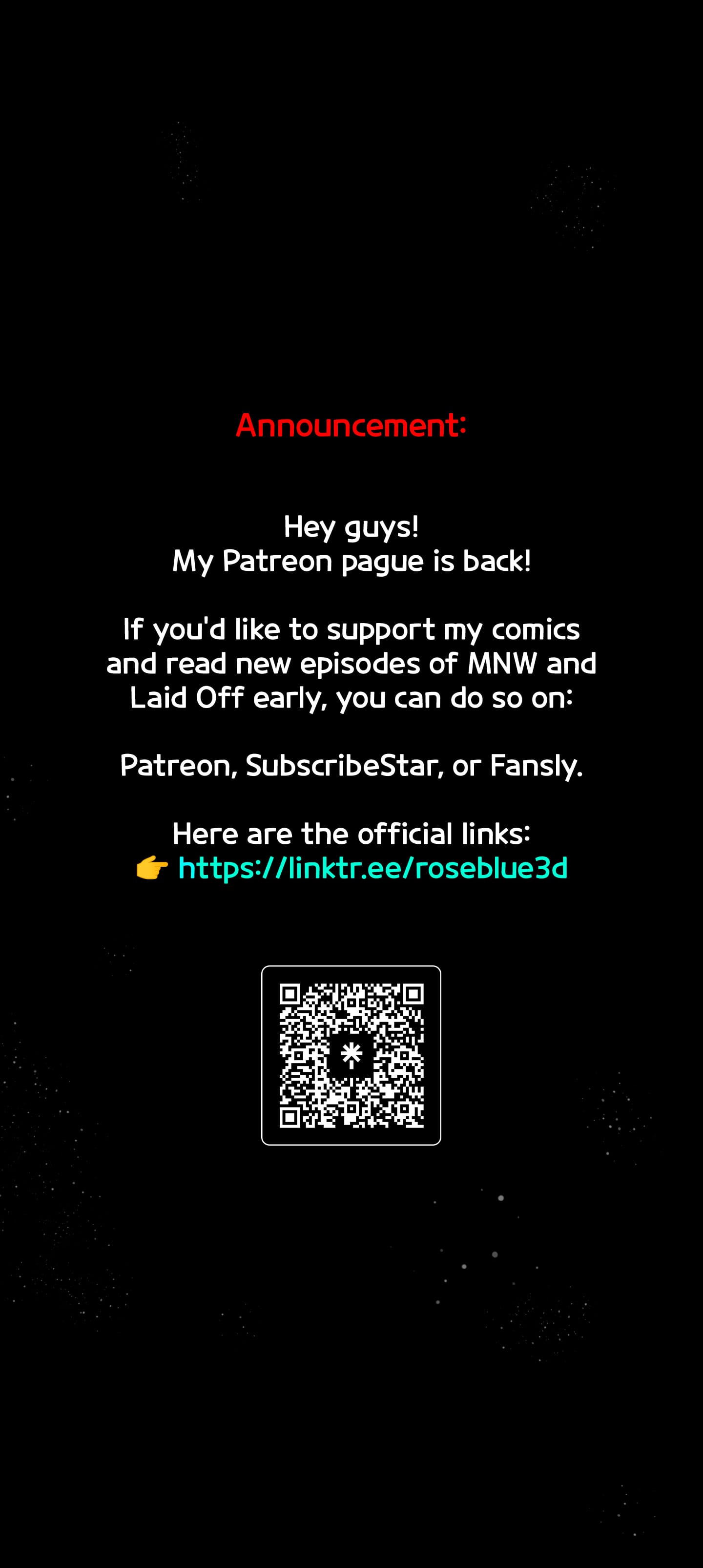 My Neighbor’s Widow [Rose Blue 3D] 44 . My Neighbor's Widow - Chapter 44 [Rose Blue 3D] – page 2