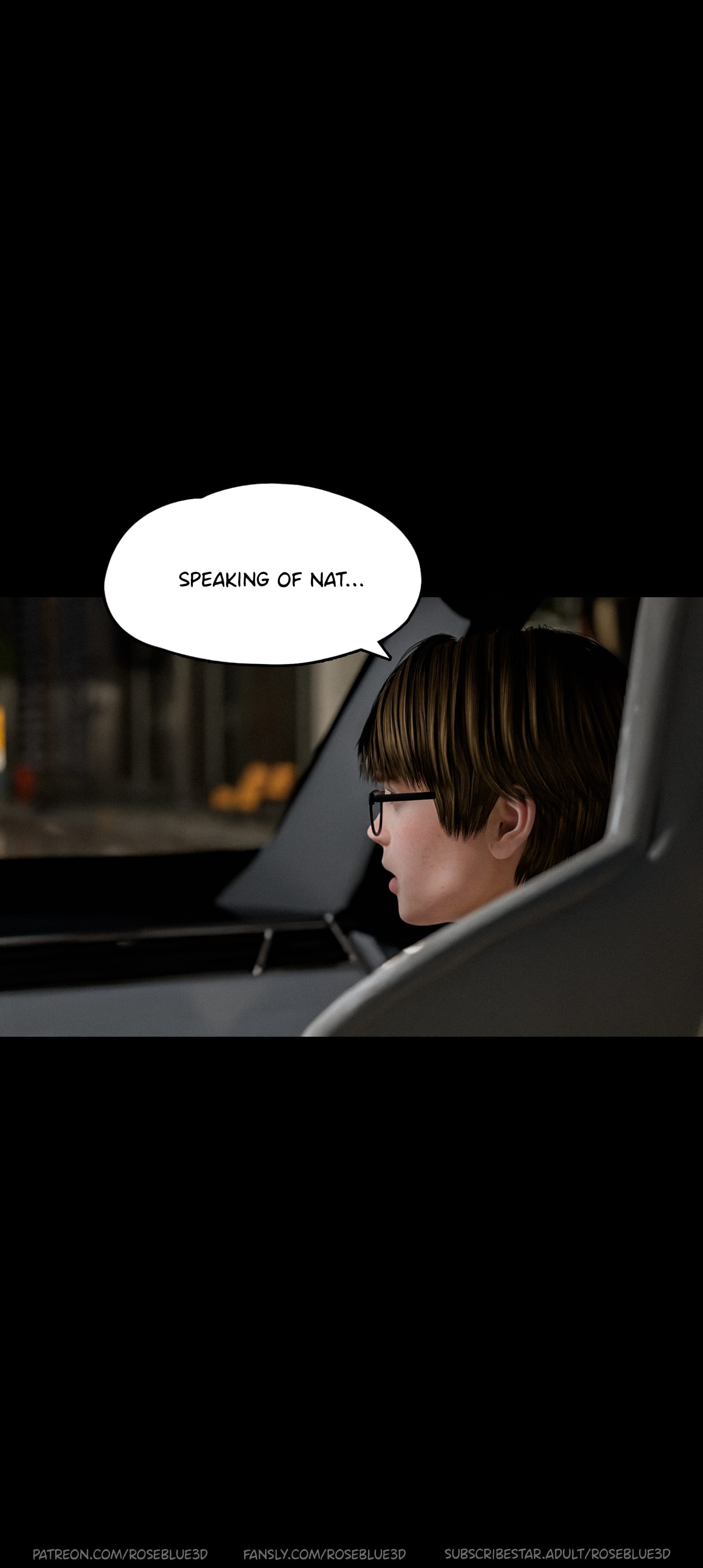 My Neighbor’s Widow [Rose Blue 3D] 44 . My Neighbor's Widow - Chapter 44 [Rose Blue 3D] – page 33