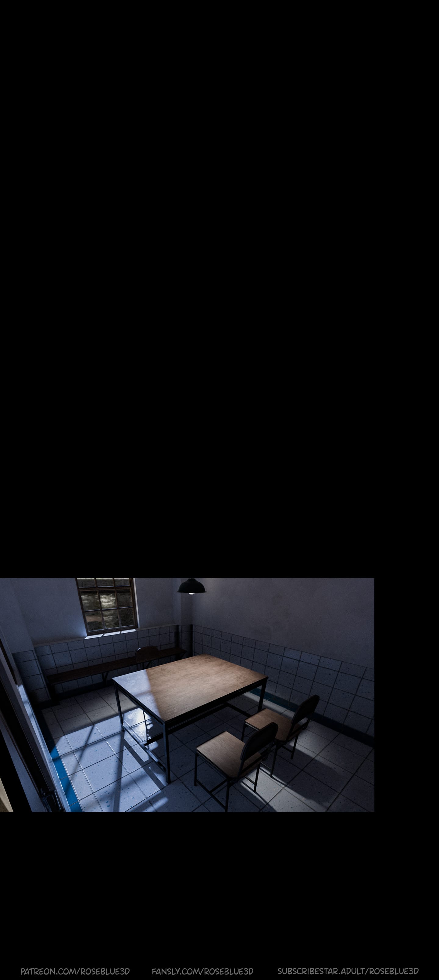 My Neighbor’s Widow [Rose Blue 3D] 44 . My Neighbor's Widow - Chapter 44 [Rose Blue 3D] – page 60
