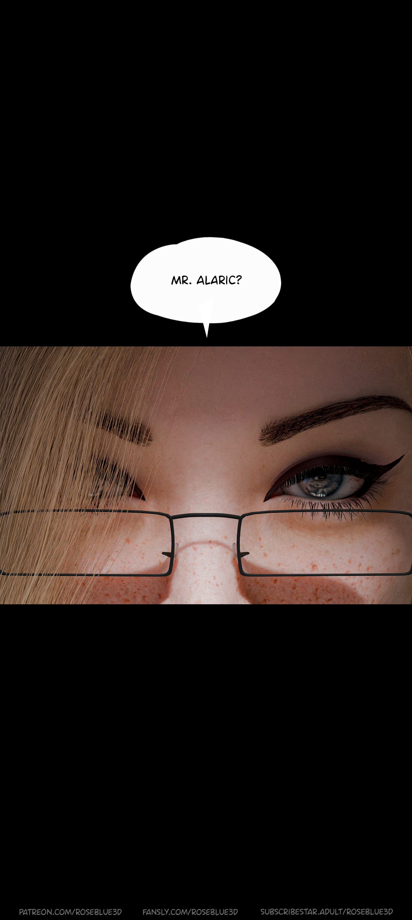 My Neighbor’s Widow [Rose Blue 3D] 44 . My Neighbor's Widow - Chapter 44 [Rose Blue 3D] – page 66