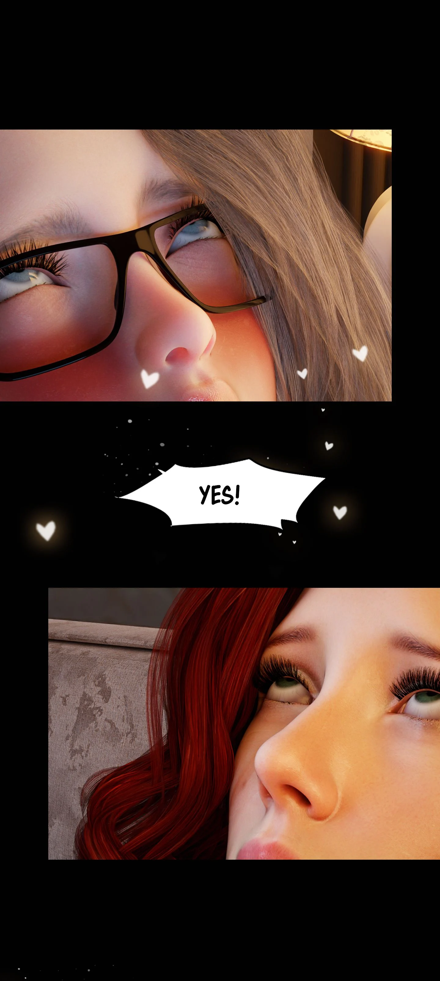 My Neighbor’s Widow [Rose Blue 3D] 10 . My Neighbor's Widow - Chapter 10 [Rose Blue 3D] – page 109