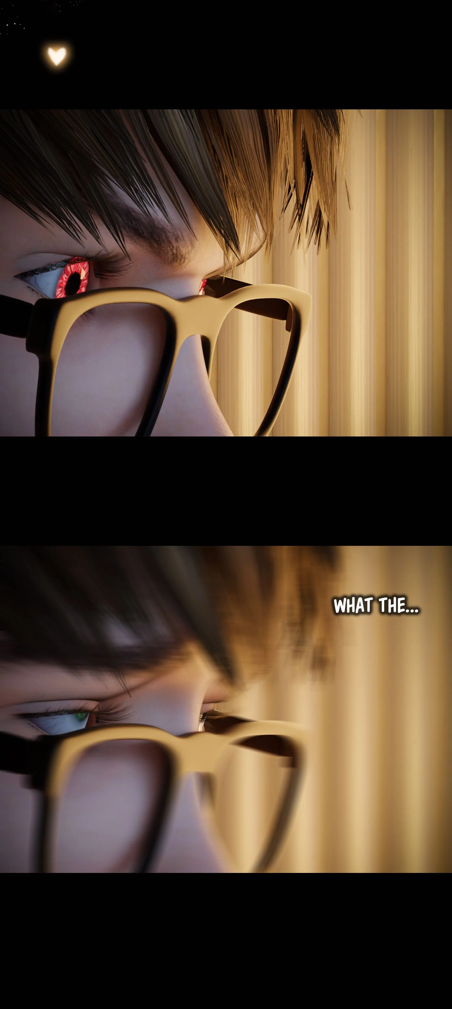 My Neighbor’s Widow [Rose Blue 3D] 10 . My Neighbor's Widow - Chapter 10 [Rose Blue 3D] – page 120