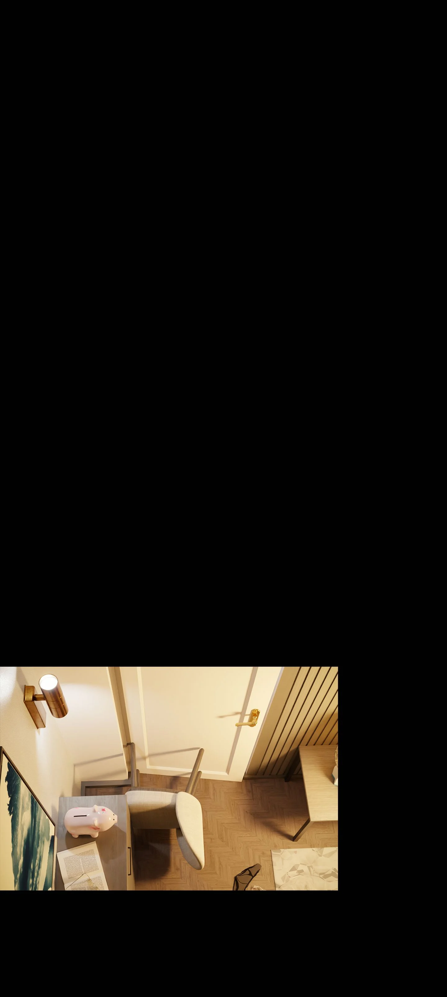 My Neighbor’s Widow [Rose Blue 3D] 10 . My Neighbor's Widow - Chapter 10 [Rose Blue 3D] – page 20