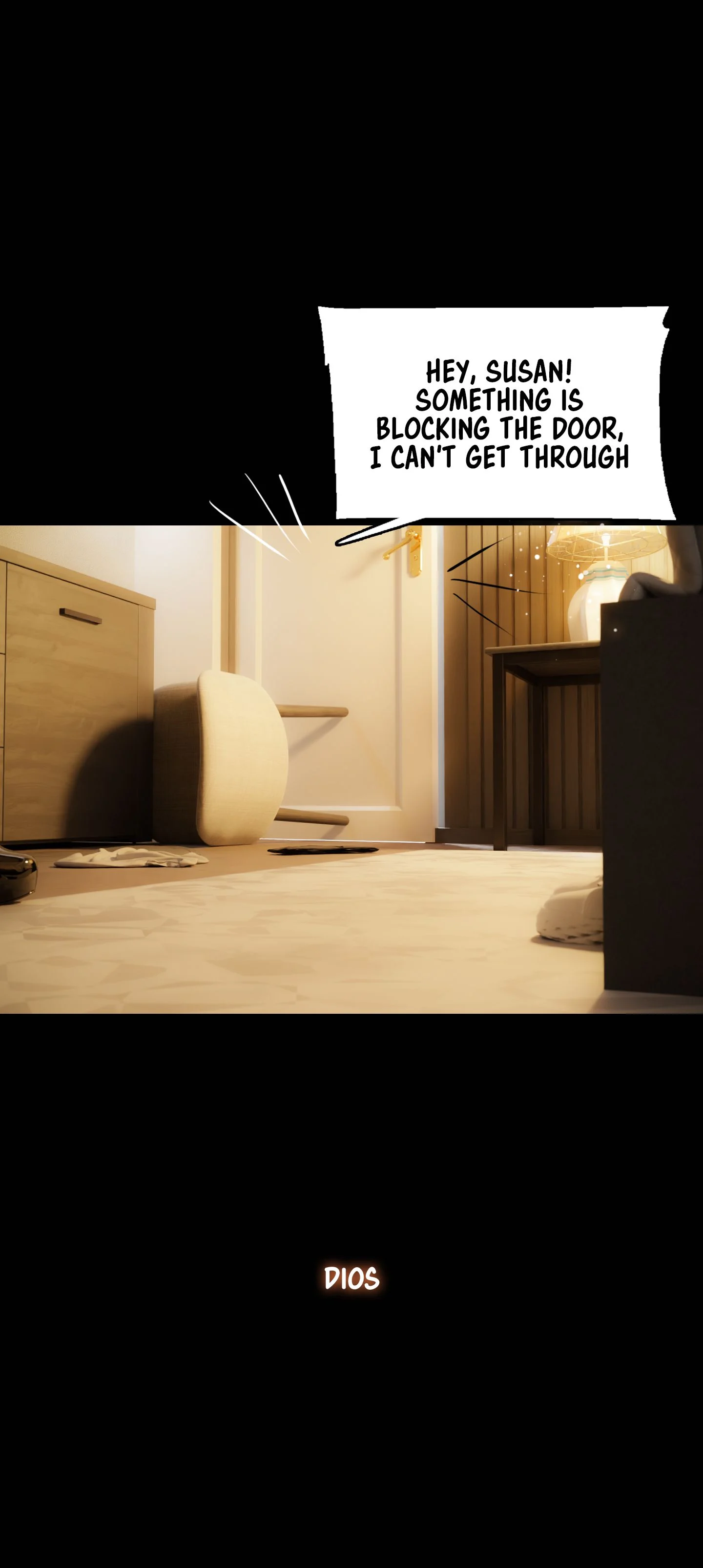 My Neighbor’s Widow [Rose Blue 3D] 10 . My Neighbor's Widow - Chapter 10 [Rose Blue 3D] – page 23