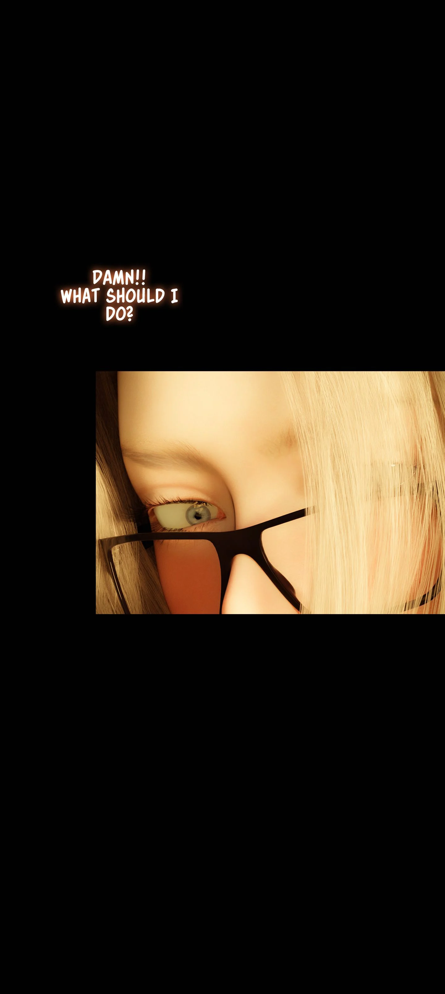 My Neighbor’s Widow [Rose Blue 3D] 10 . My Neighbor's Widow - Chapter 10 [Rose Blue 3D] – page 27