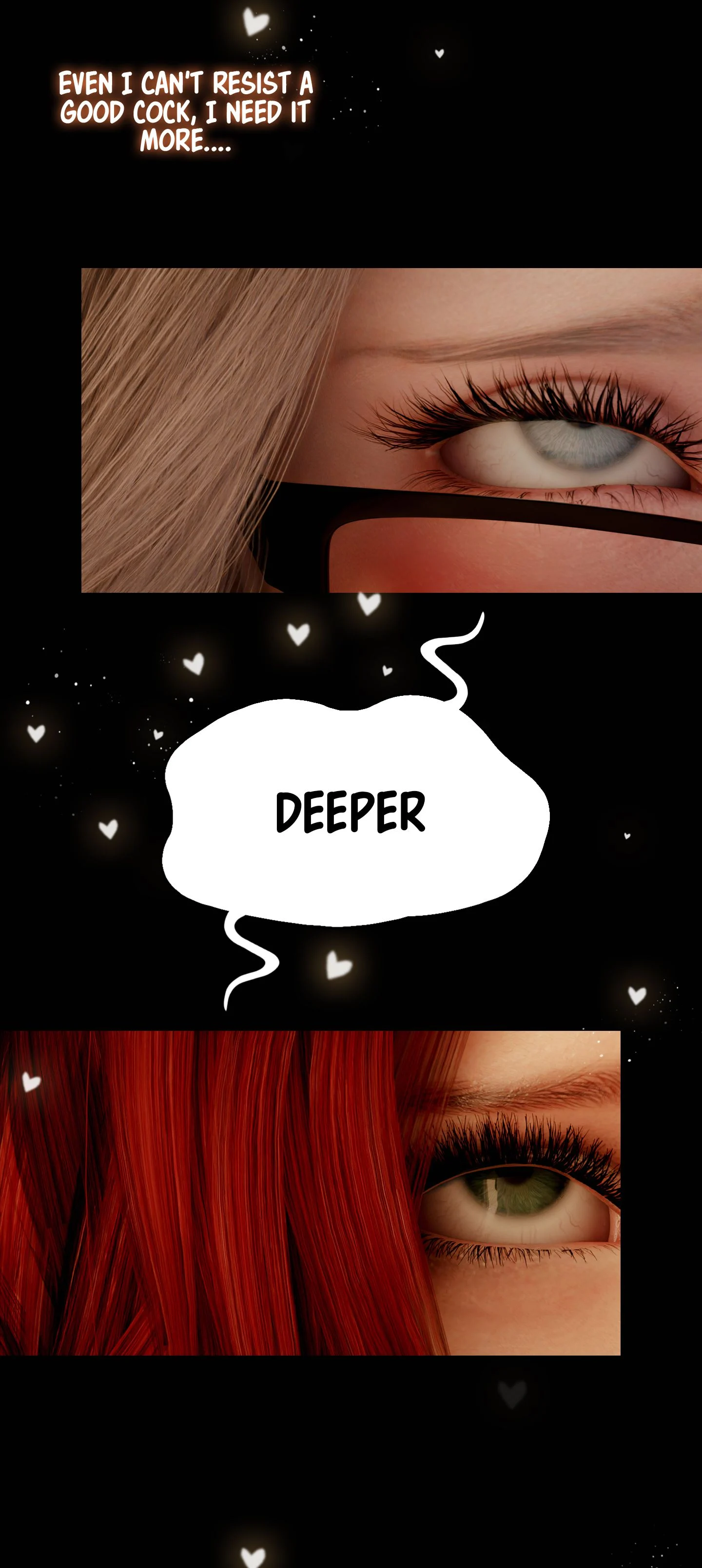 My Neighbor’s Widow [Rose Blue 3D] 10 . My Neighbor's Widow - Chapter 10 [Rose Blue 3D] – page 92