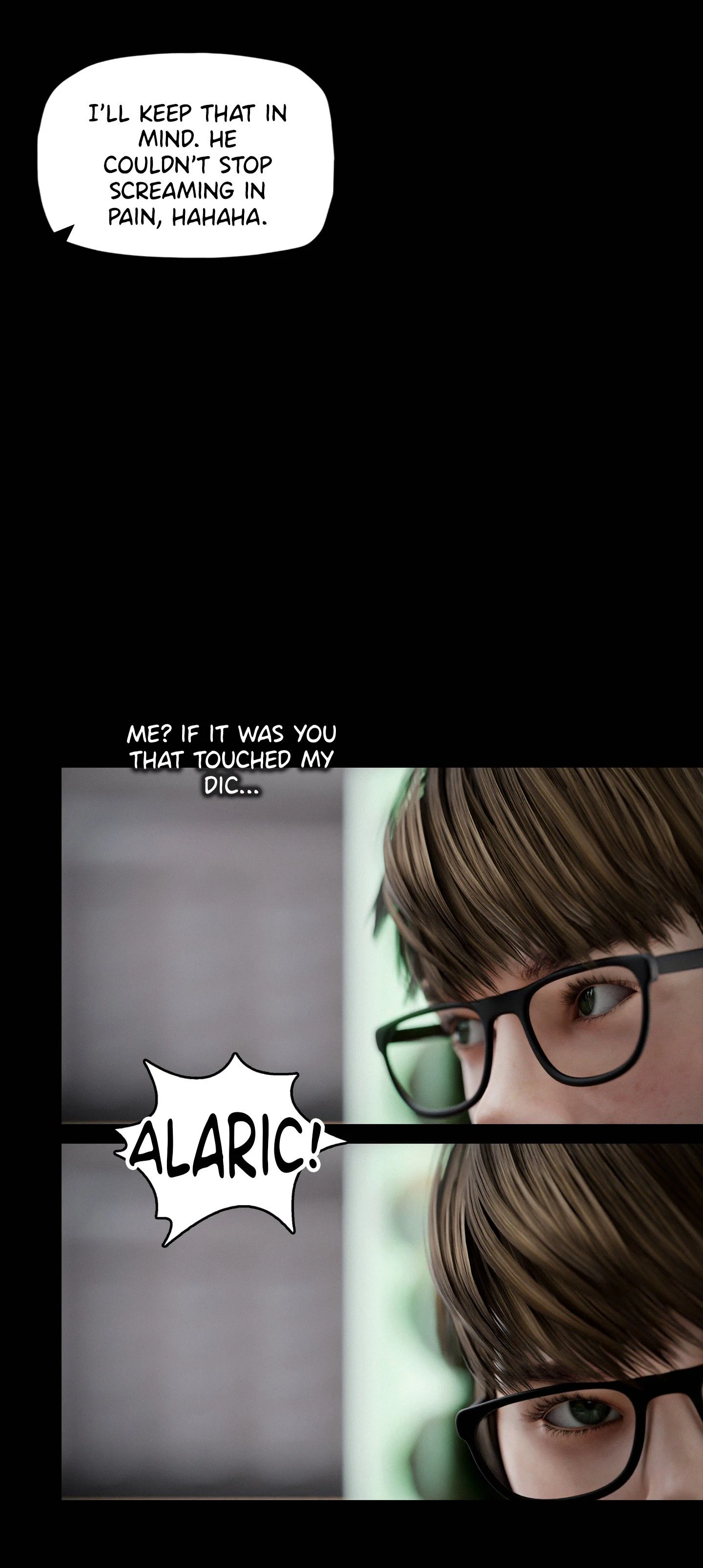 My Neighbor’s Widow [Rose Blue 3D] 12 . My Neighbor's Widow - Chapter 12 [Rose Blue 3D] – page 101