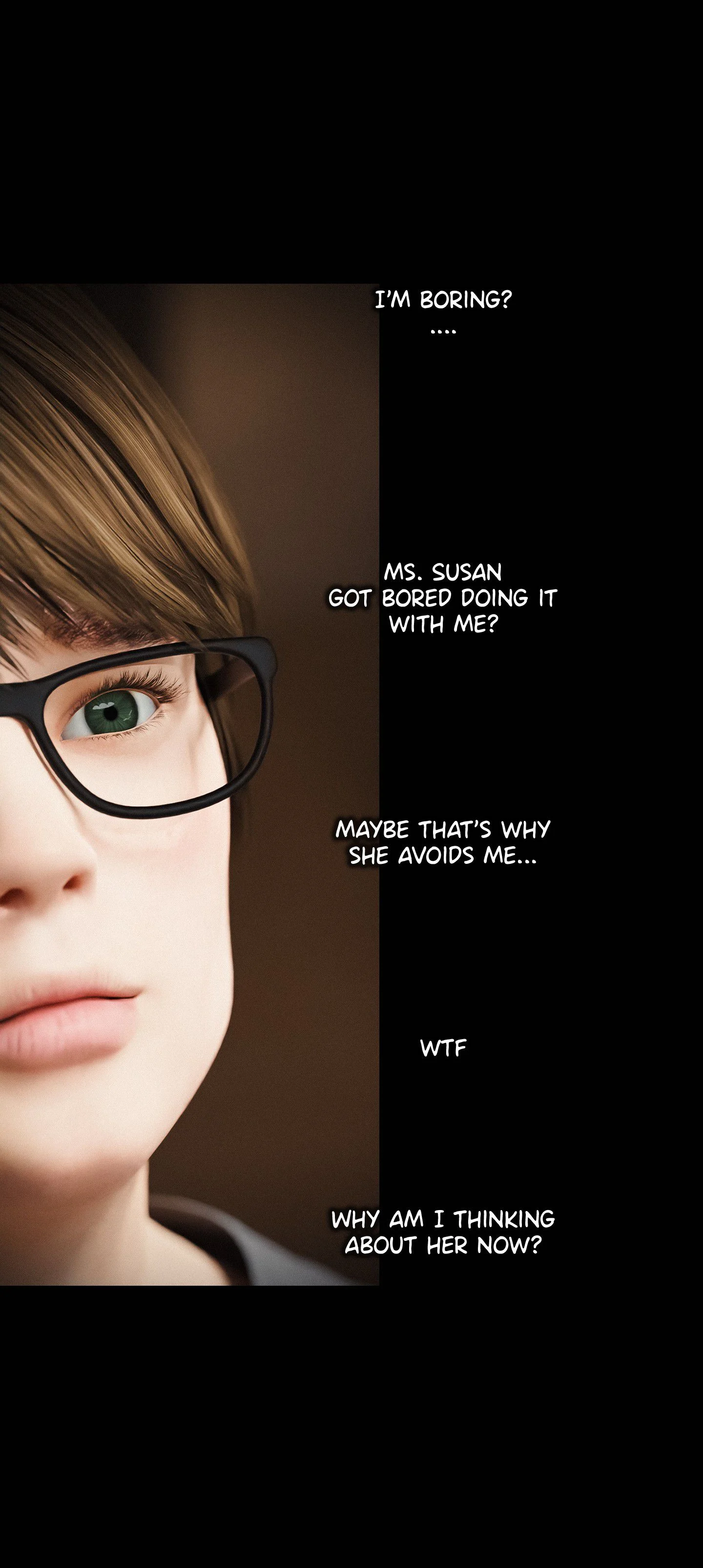 My Neighbor’s Widow [Rose Blue 3D] 12 . My Neighbor's Widow - Chapter 12 [Rose Blue 3D] – page 65