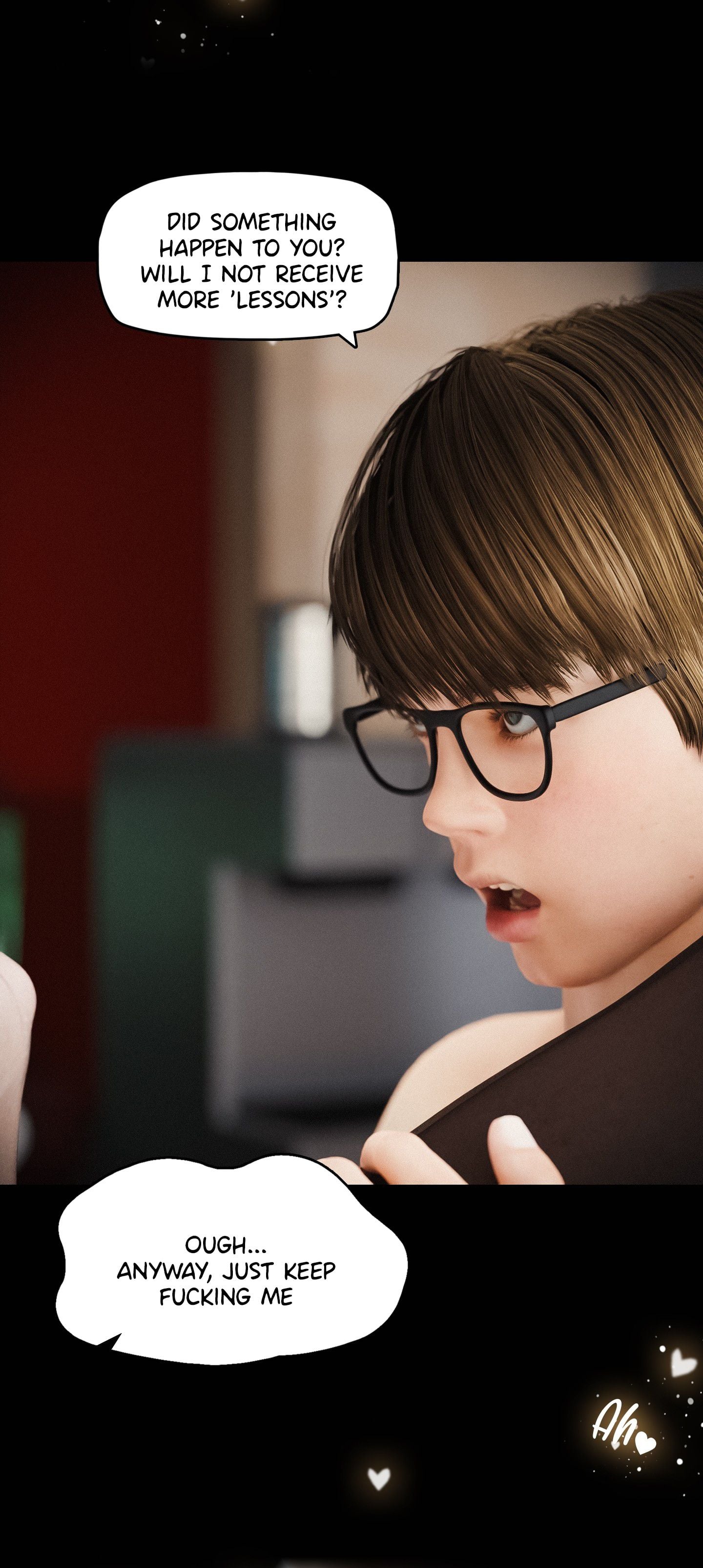 My Neighbor’s Widow [Rose Blue 3D] 12 . My Neighbor's Widow - Chapter 12 [Rose Blue 3D] – page 79