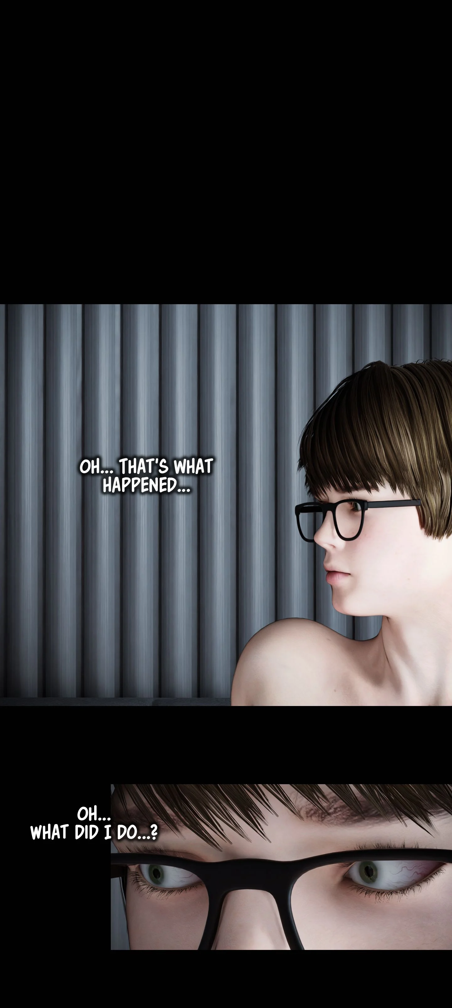 My Neighbor’s Widow [Rose Blue 3D] 11 . My Neighbor's Widow - Chapter 11 [Rose Blue 3D] – page 3