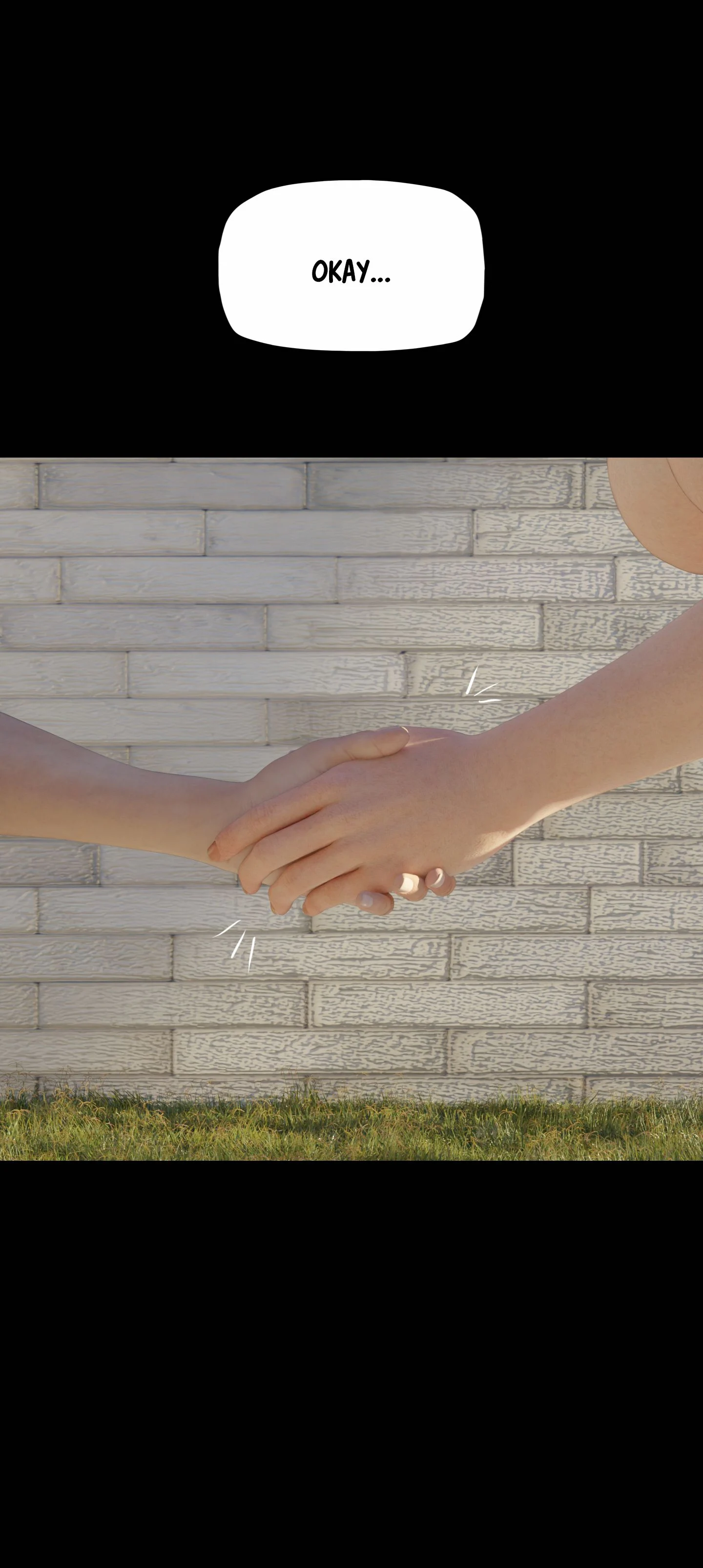 My Neighbor’s Widow [Rose Blue 3D] 11 . My Neighbor's Widow - Chapter 11 [Rose Blue 3D] – page 40