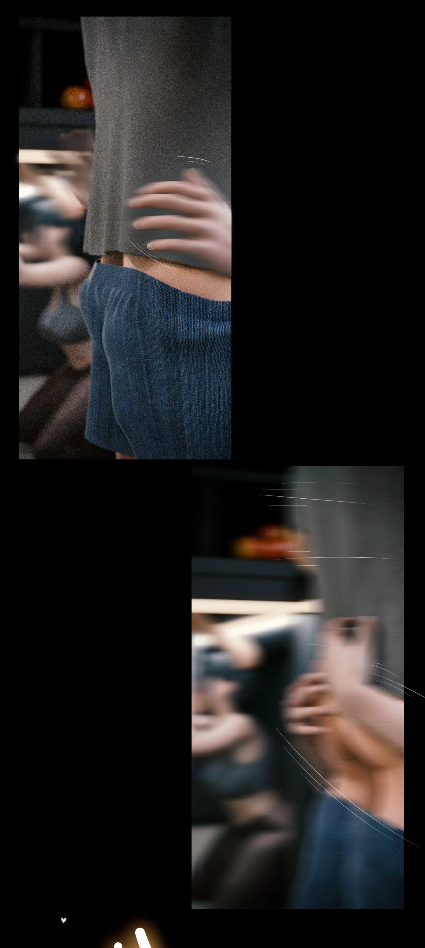 My Neighbor’s Widow [Rose Blue 3D] 11 . My Neighbor's Widow - Chapter 11 [Rose Blue 3D] – page 85
