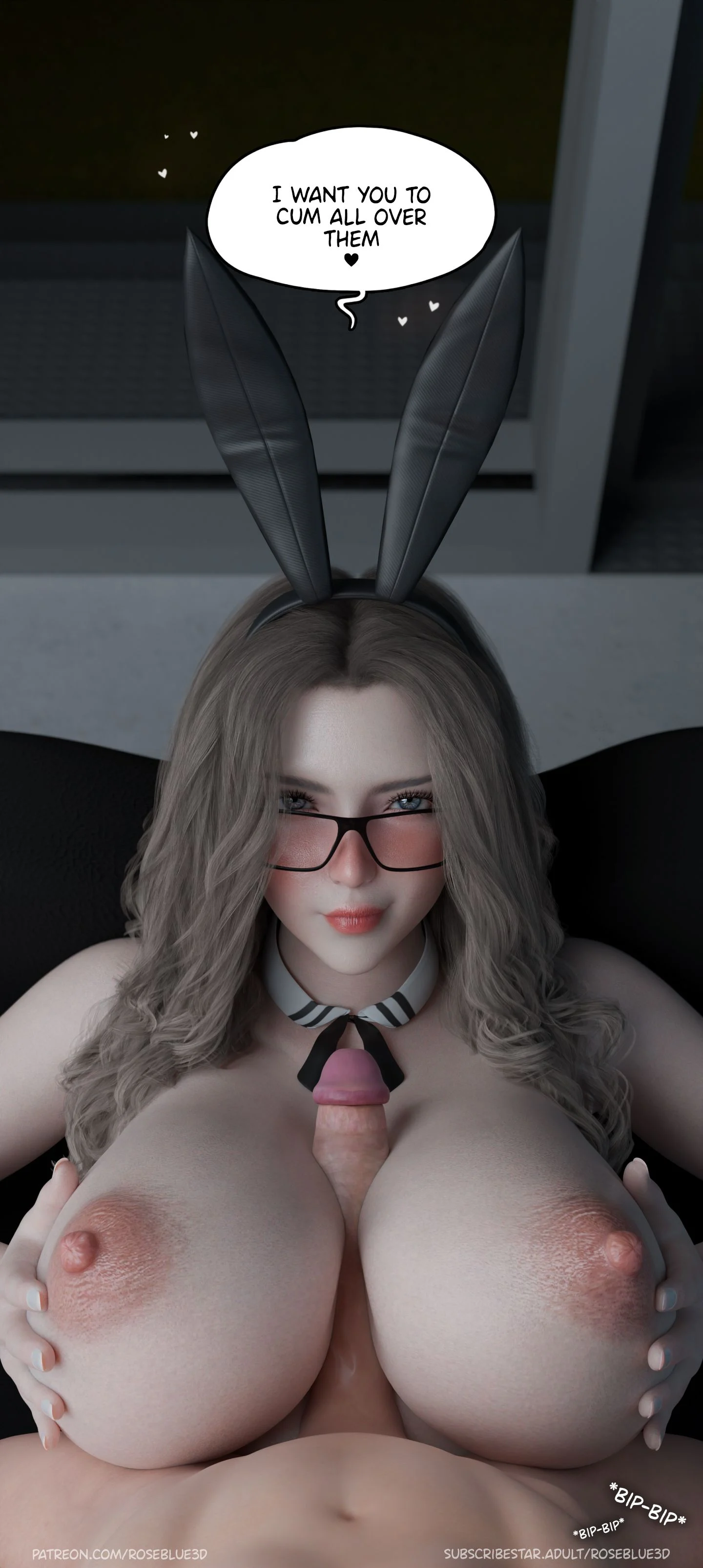 My Neighbor’s Widow [Rose Blue 3D] 27 . My Neighbor's Widow - Chapter 27 [Rose Blue 3D] – page 111