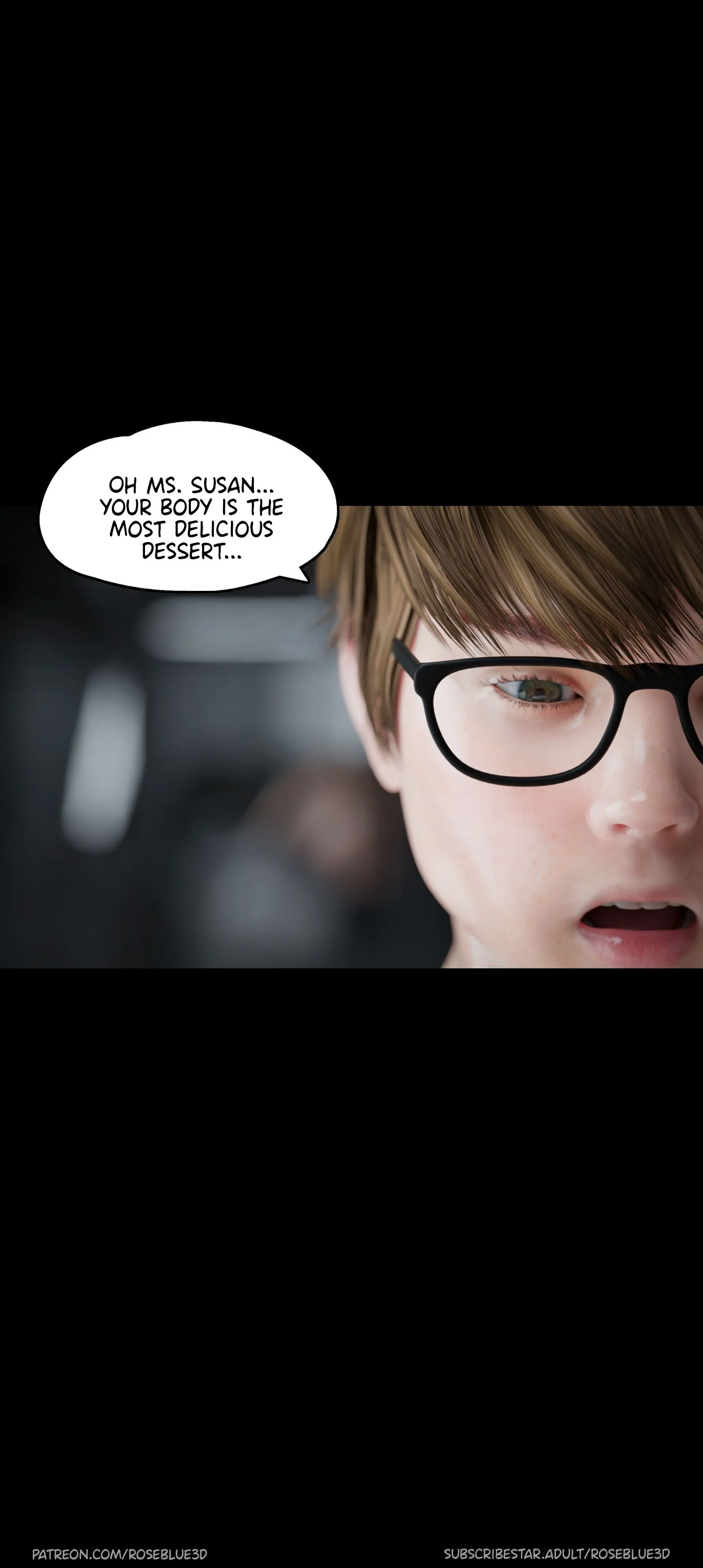 My Neighbor’s Widow [Rose Blue 3D] 27 . My Neighbor's Widow - Chapter 27 [Rose Blue 3D] – page 62