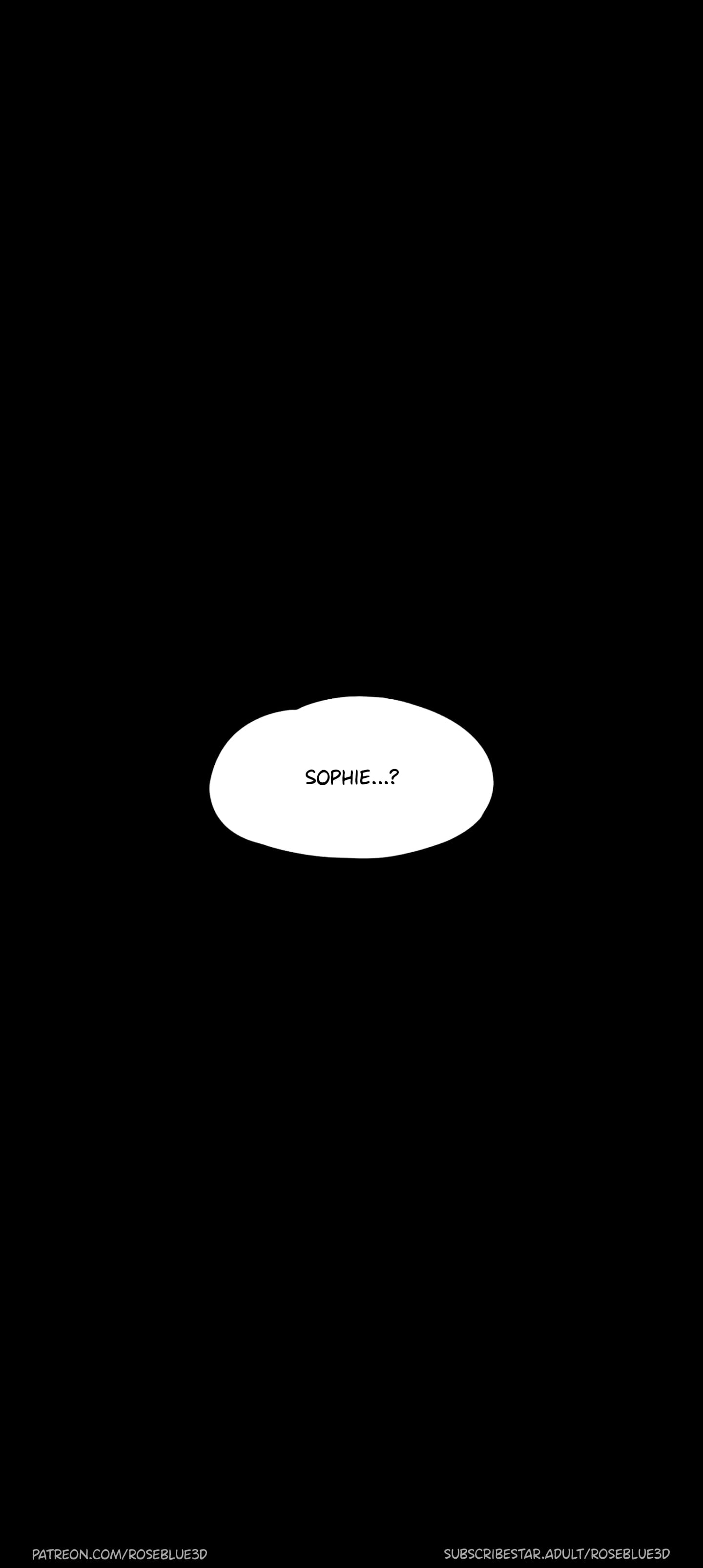 My Neighbor’s Widow [Rose Blue 3D] 41 . My Neighbor's Widow - Chapter 41 [Rose Blue 3D] – page 14