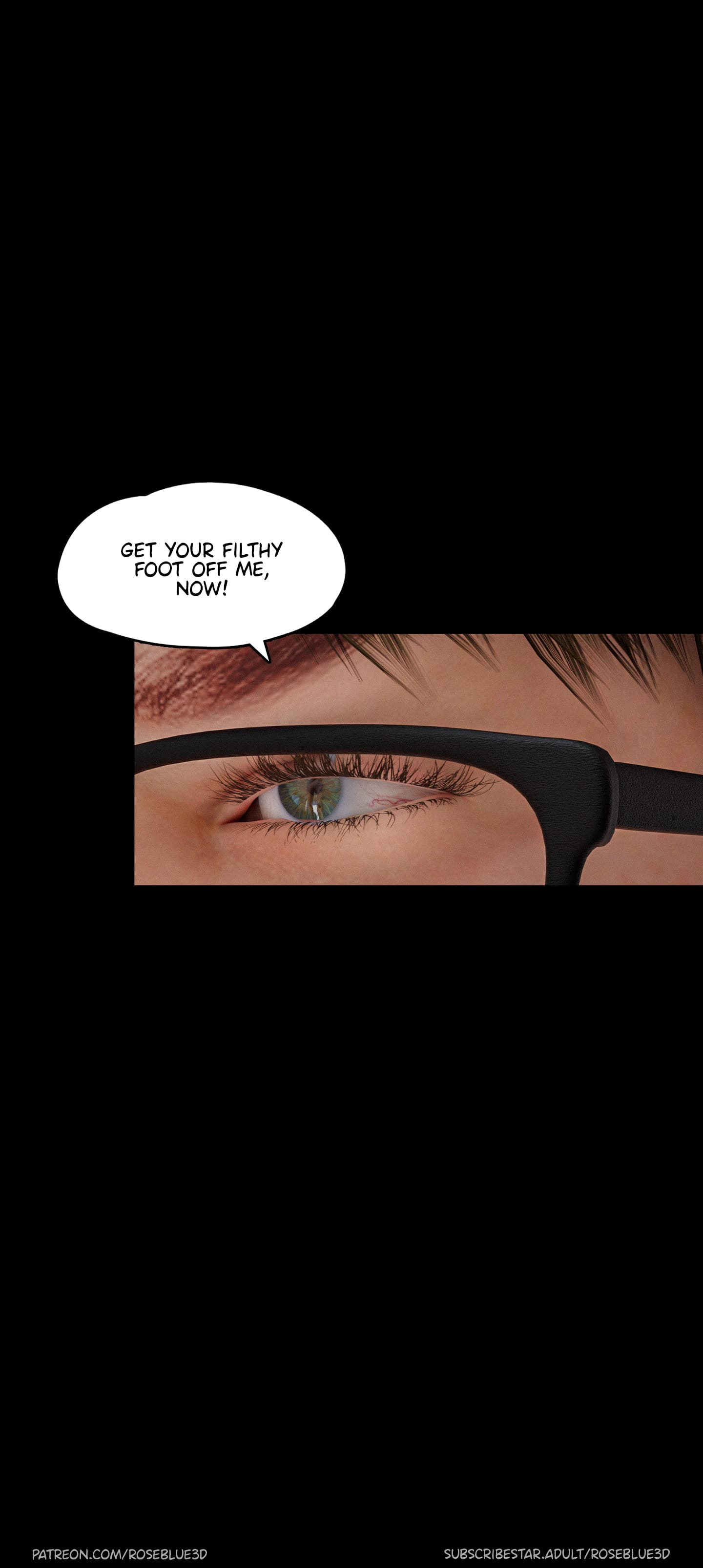 My Neighbor’s Widow [Rose Blue 3D] 41 . My Neighbor's Widow - Chapter 41 [Rose Blue 3D] – page 37