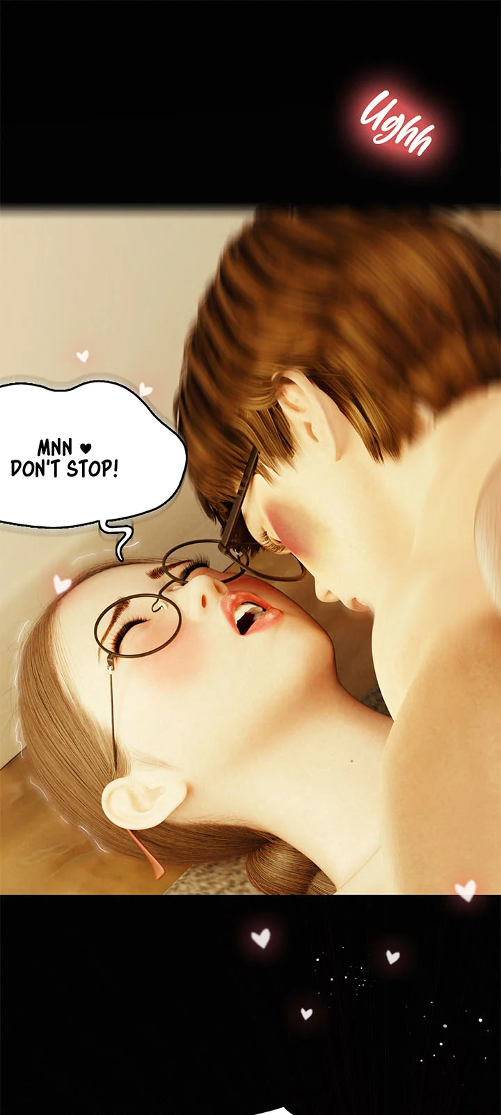 My Neighbor’s Widow [Rose Blue 3D] 6 . My Neighbor's Widow - Chapter 6 [Rose Blue 3D] – page 65