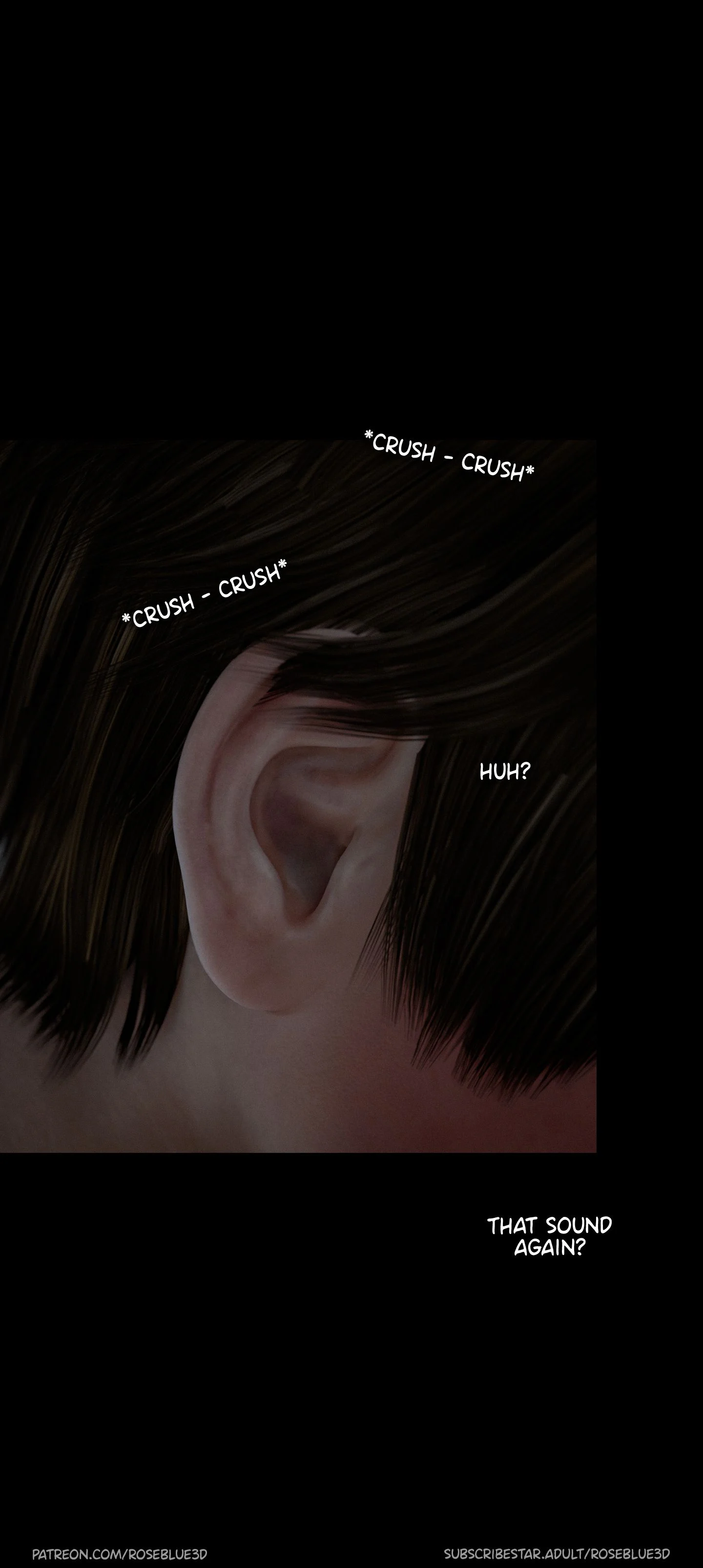My Neighbor’s Widow [Rose Blue 3D] 28 . My Neighbor's Widow - Chapter 28 [Rose Blue 3D] – page 102