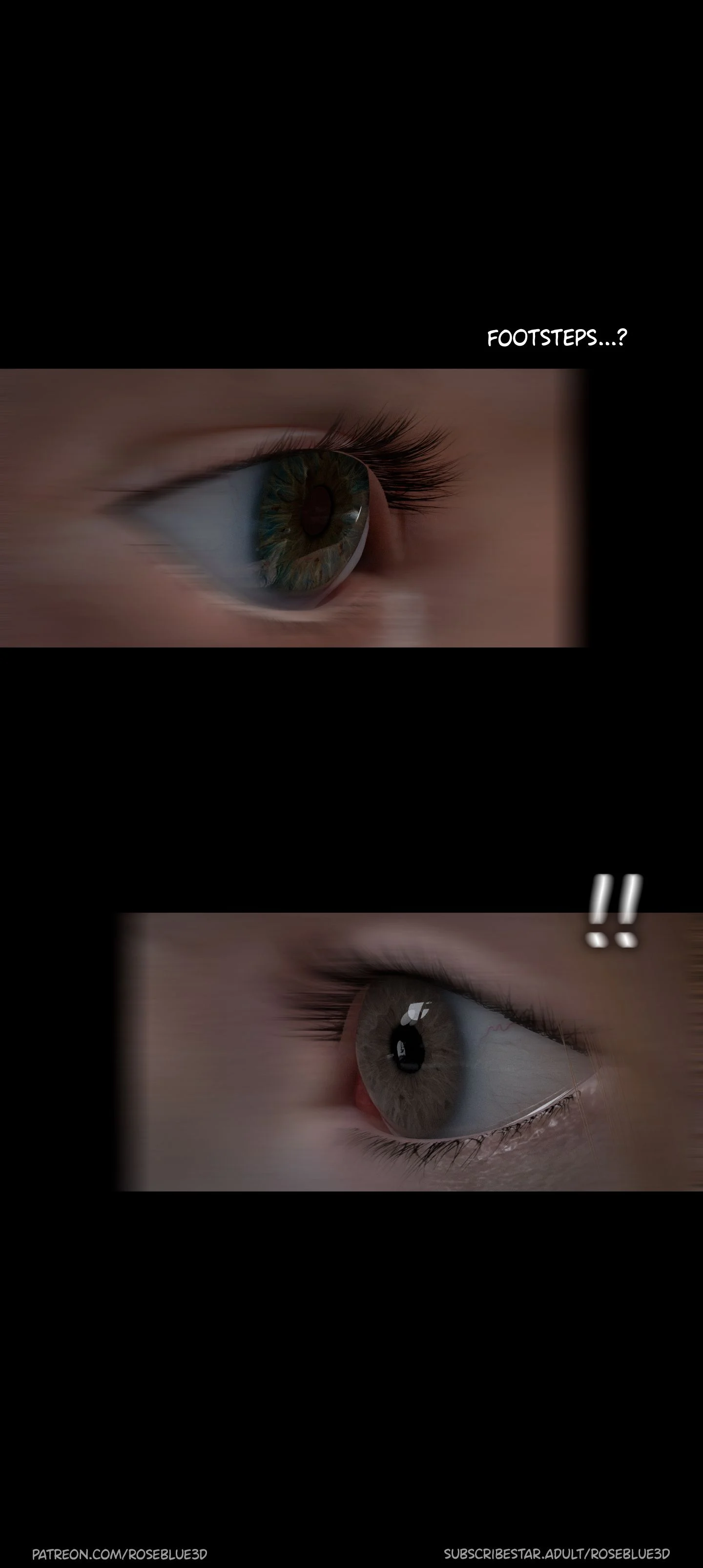 My Neighbor’s Widow [Rose Blue 3D] 28 . My Neighbor's Widow - Chapter 28 [Rose Blue 3D] – page 103