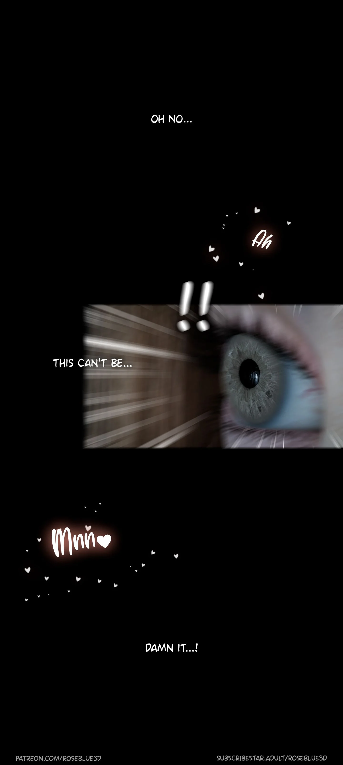 My Neighbor’s Widow [Rose Blue 3D] 28 . My Neighbor's Widow - Chapter 28 [Rose Blue 3D] – page 29
