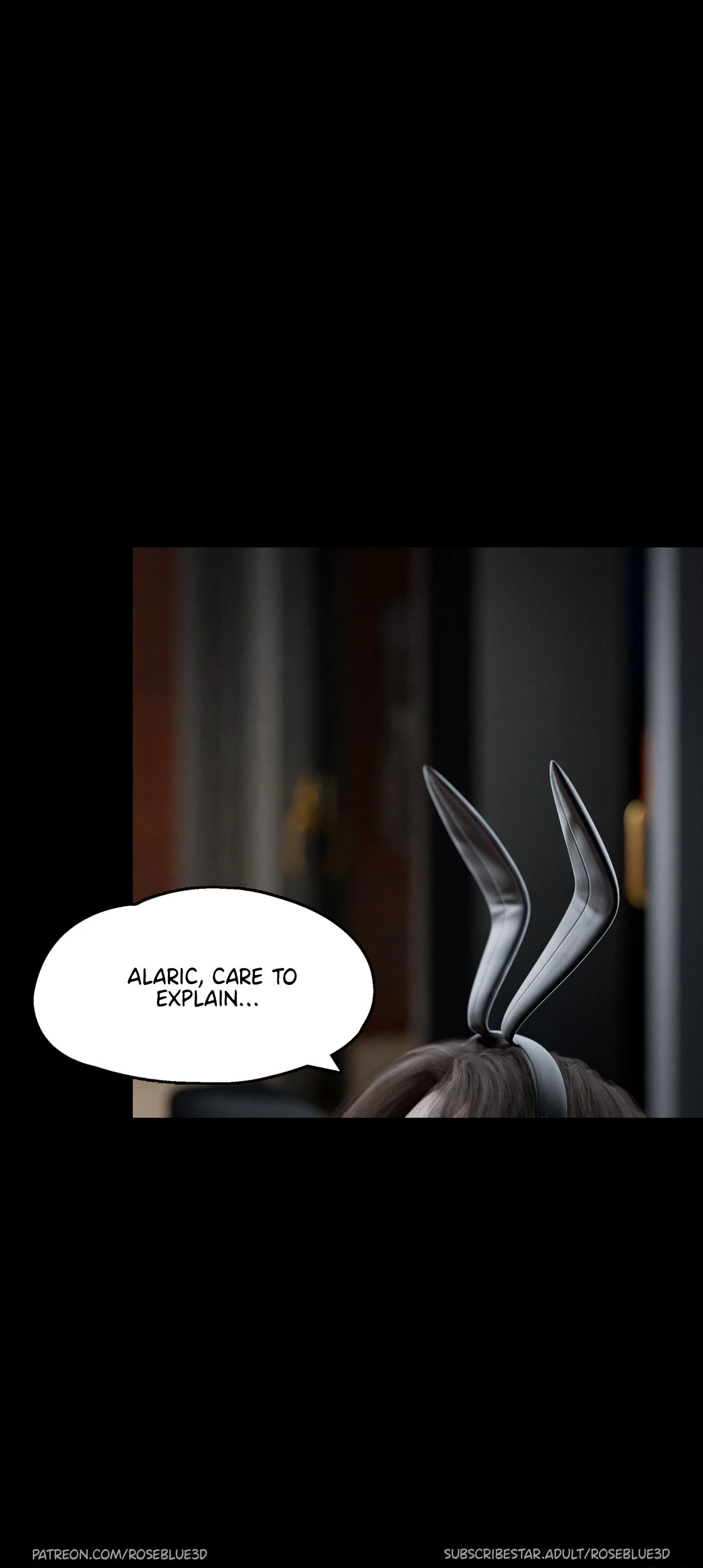 My Neighbor’s Widow [Rose Blue 3D] 28 . My Neighbor's Widow - Chapter 28 [Rose Blue 3D] – page 37