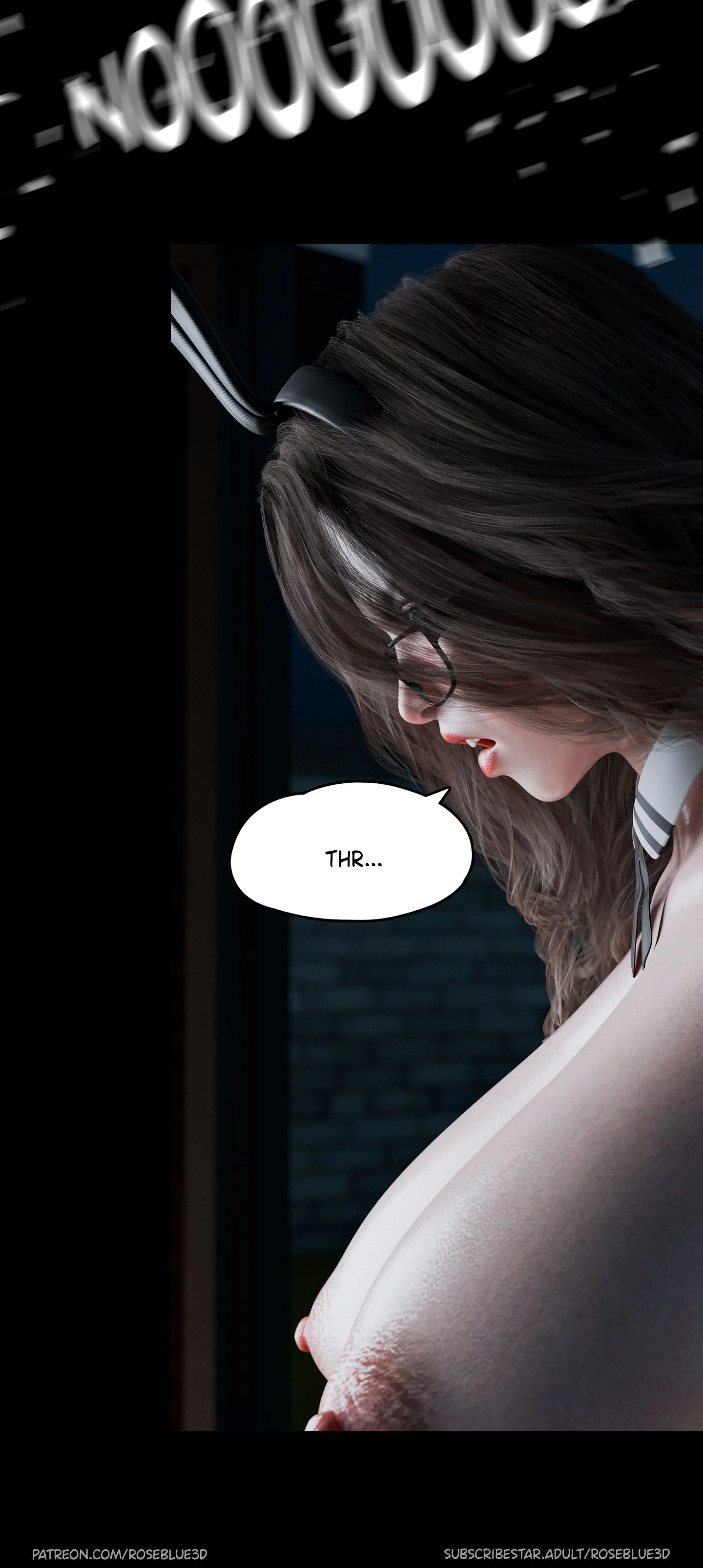 My Neighbor’s Widow [Rose Blue 3D] 28 . My Neighbor's Widow - Chapter 28 [Rose Blue 3D] – page 59
