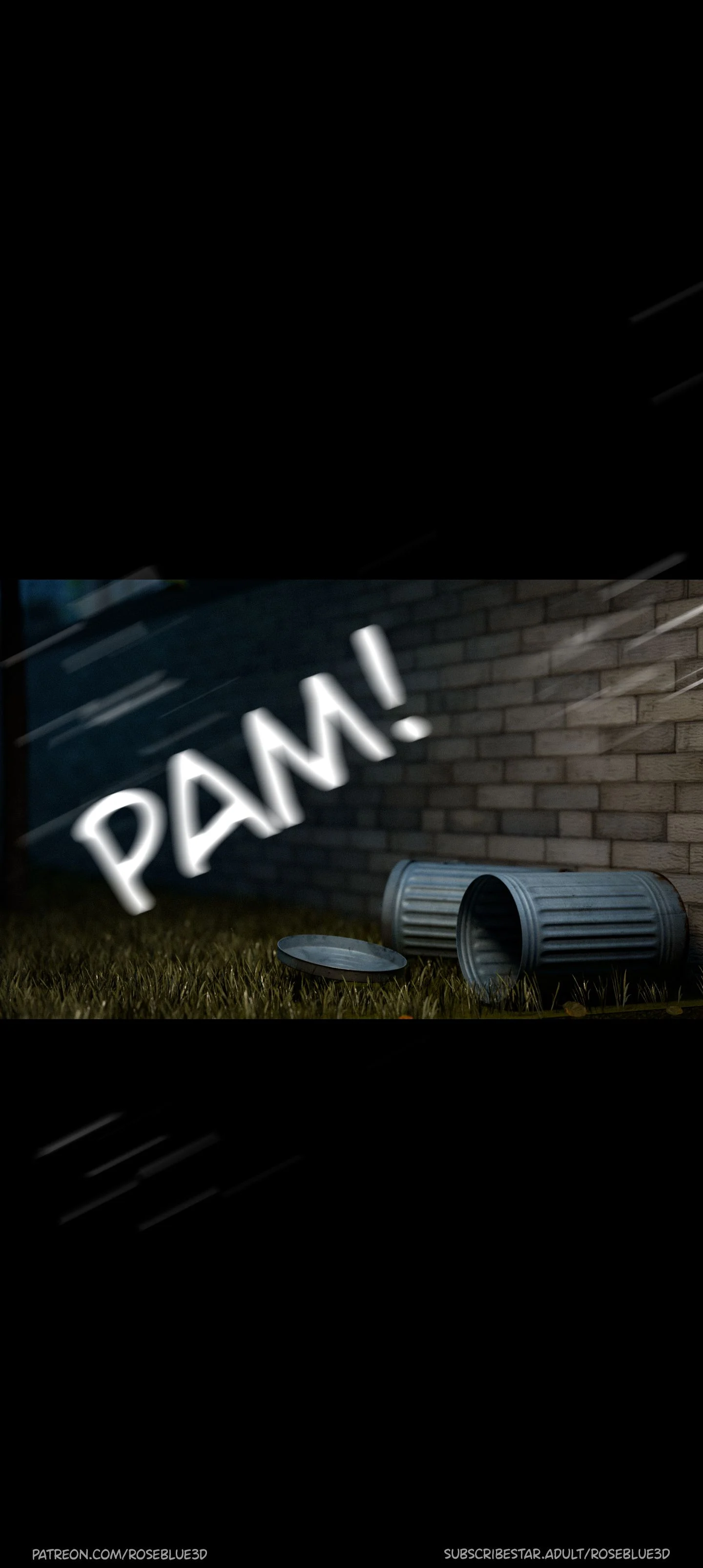 My Neighbor’s Widow [Rose Blue 3D] 28 . My Neighbor's Widow - Chapter 28 [Rose Blue 3D] – page 60