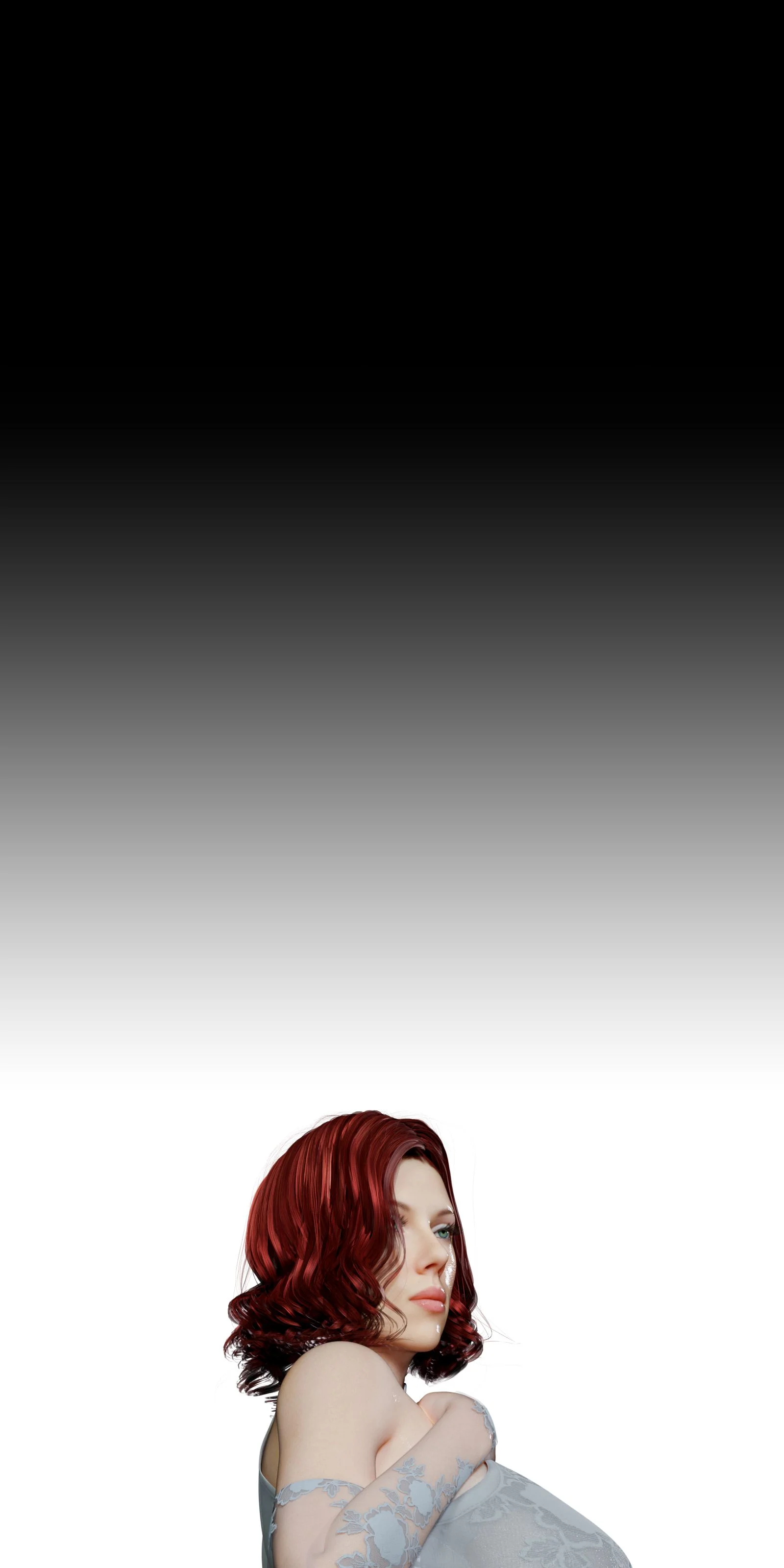 My Neighbor’s Widow [Rose Blue 3D] 5 . My Neighbor's Widow - Chapter 5 [Rose Blue 3D] – page 11
