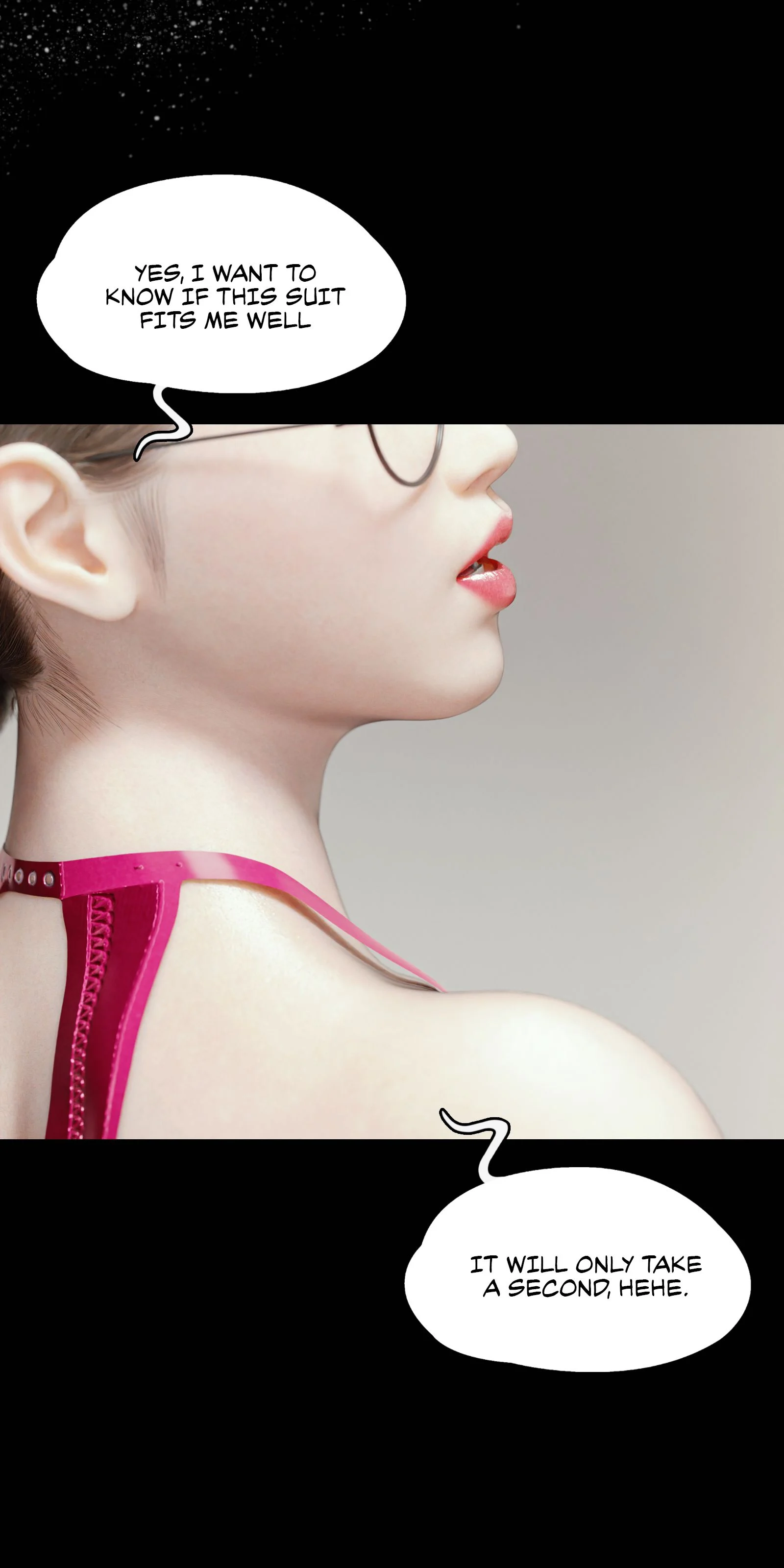 My Neighbor’s Widow [Rose Blue 3D] 5 . My Neighbor's Widow - Chapter 5 [Rose Blue 3D] – page 119