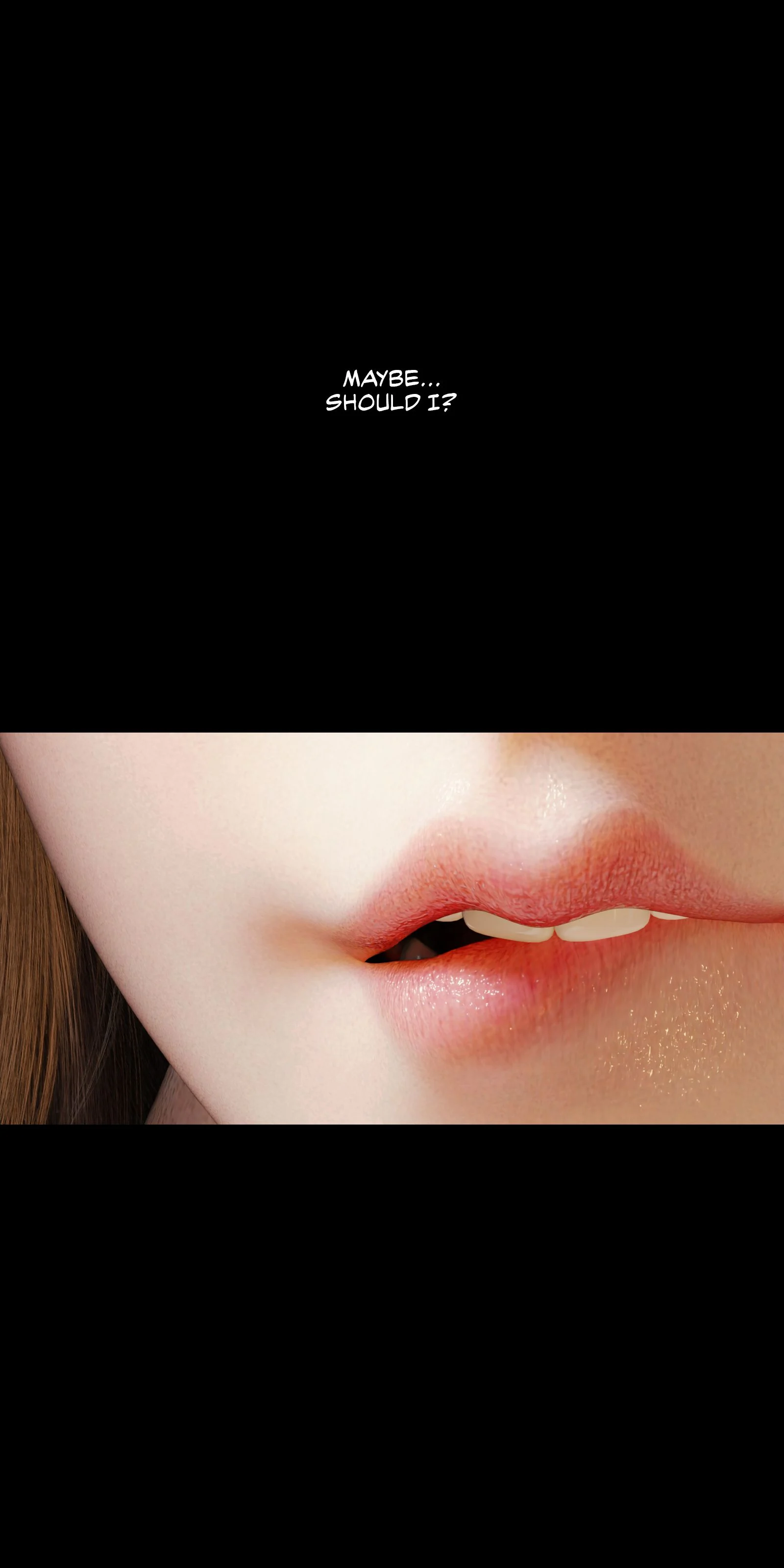 My Neighbor’s Widow [Rose Blue 3D] 5 . My Neighbor's Widow - Chapter 5 [Rose Blue 3D] – page 22