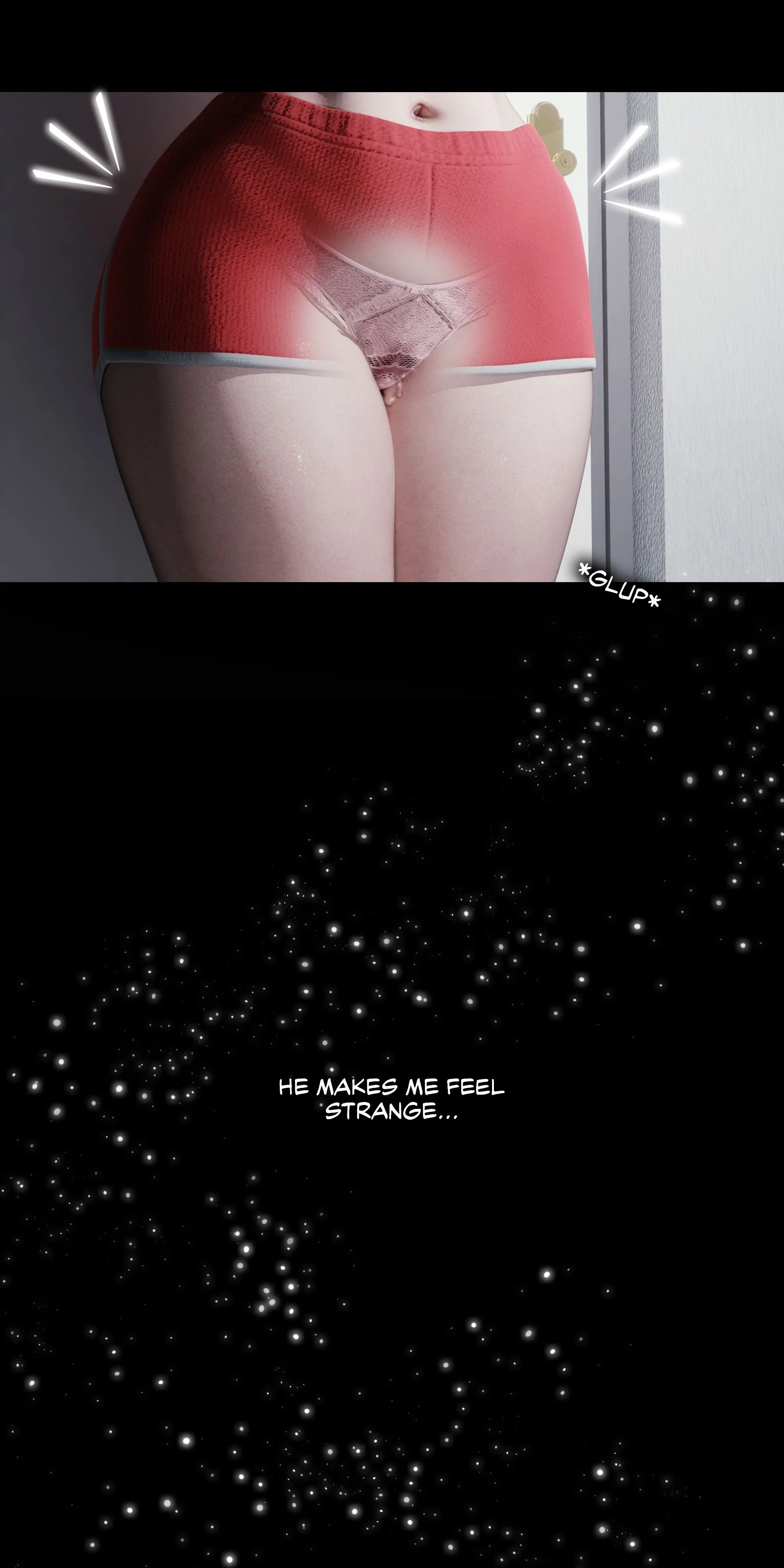 My Neighbor’s Widow [Rose Blue 3D] 5 . My Neighbor's Widow - Chapter 5 [Rose Blue 3D] – page 35