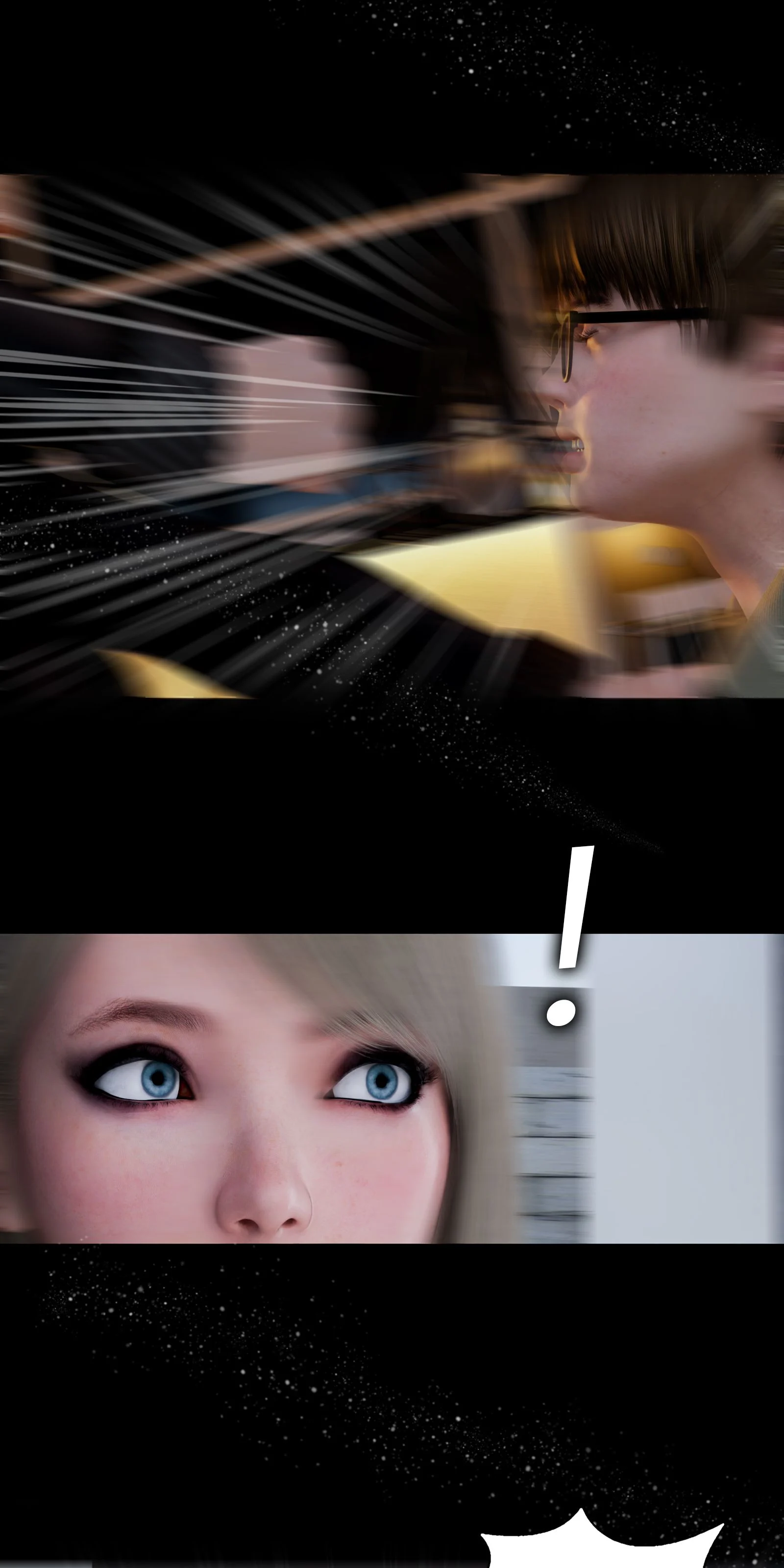 My Neighbor’s Widow [Rose Blue 3D] 5 . My Neighbor's Widow - Chapter 5 [Rose Blue 3D] – page 52